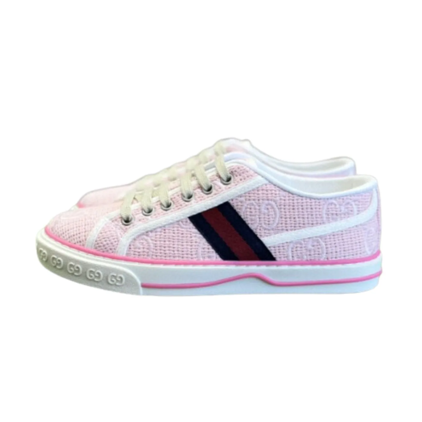 Gucci Tennis 1977
