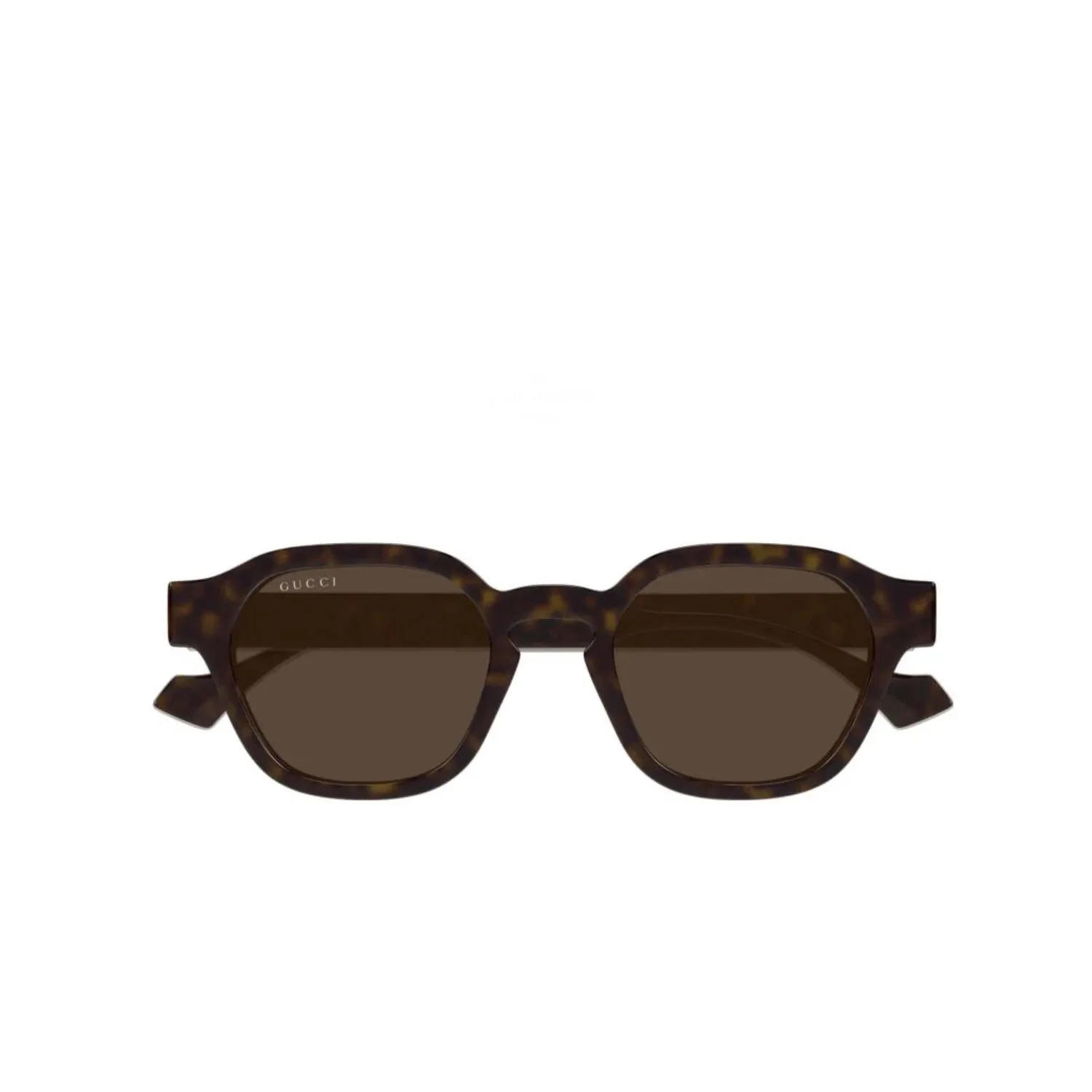 Alternative view of Gucci Tortoiseshell Round Sunglasses