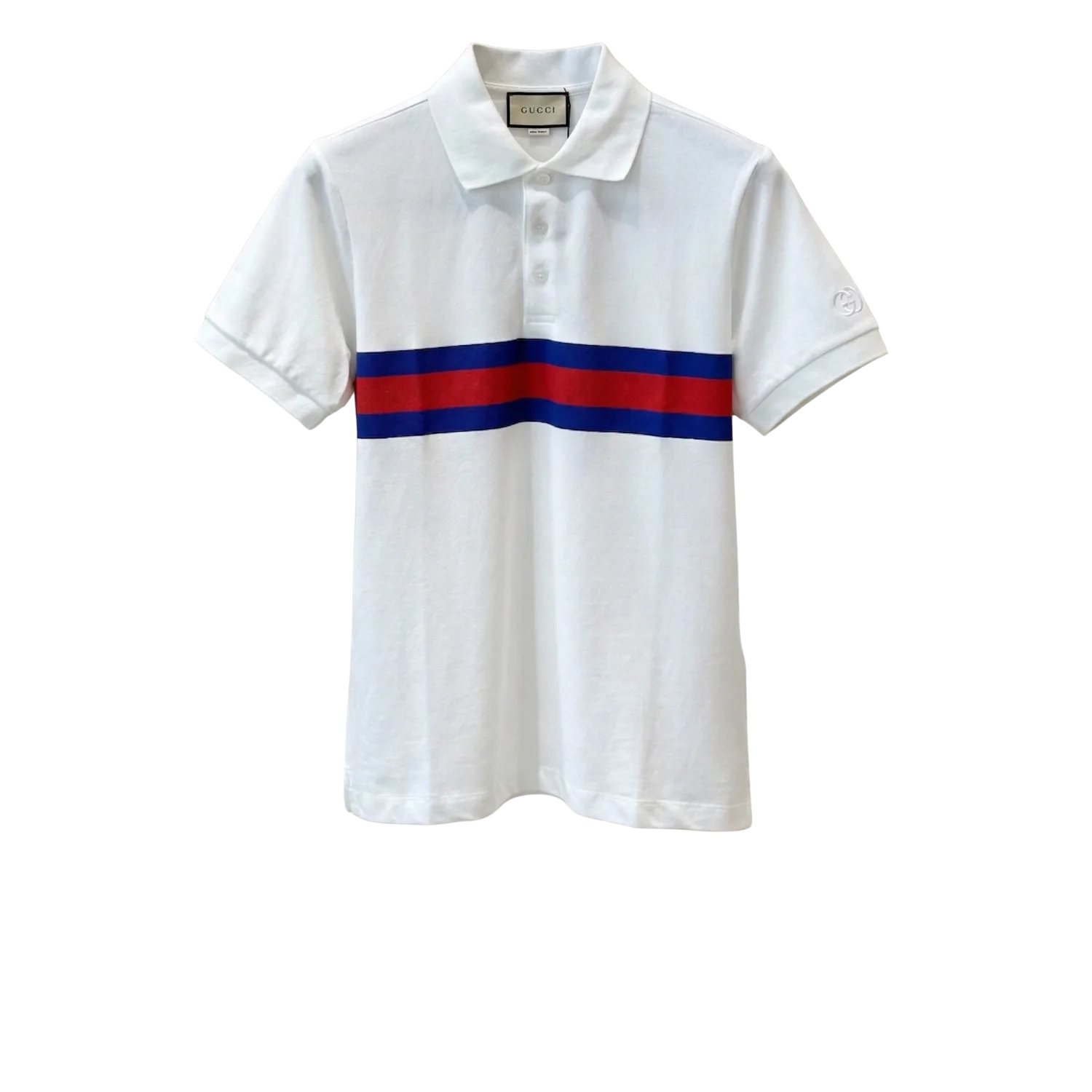 Gucci Web Stripe