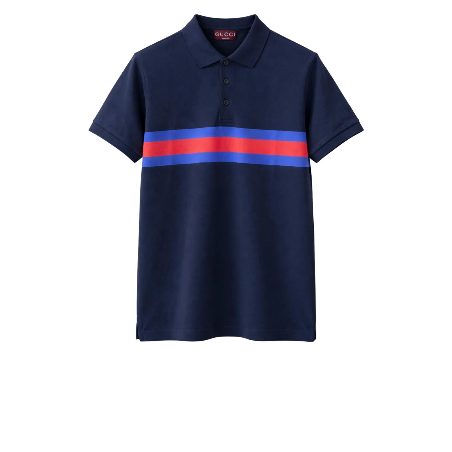 Gucci Web Stripe