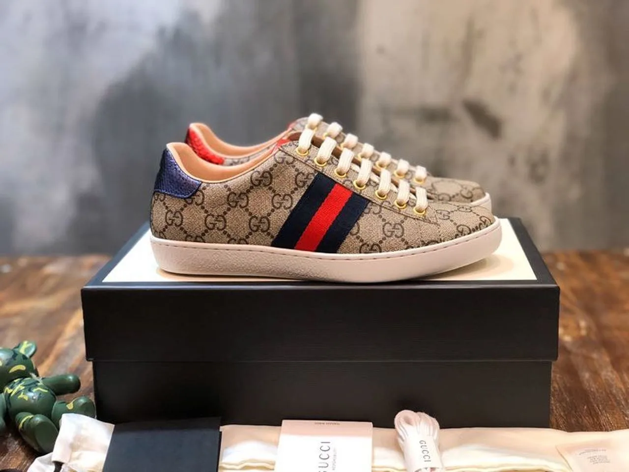 Gucci Women’s Ace