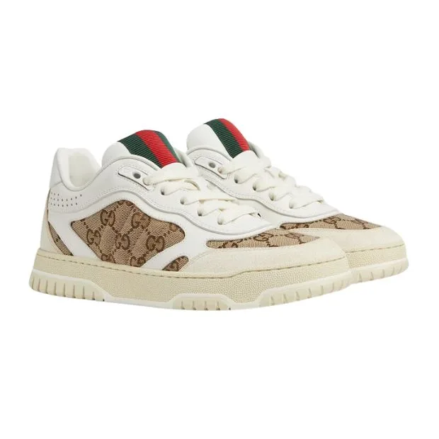 Exploring the Gucci Re Model Family: Design, Materials, and Care