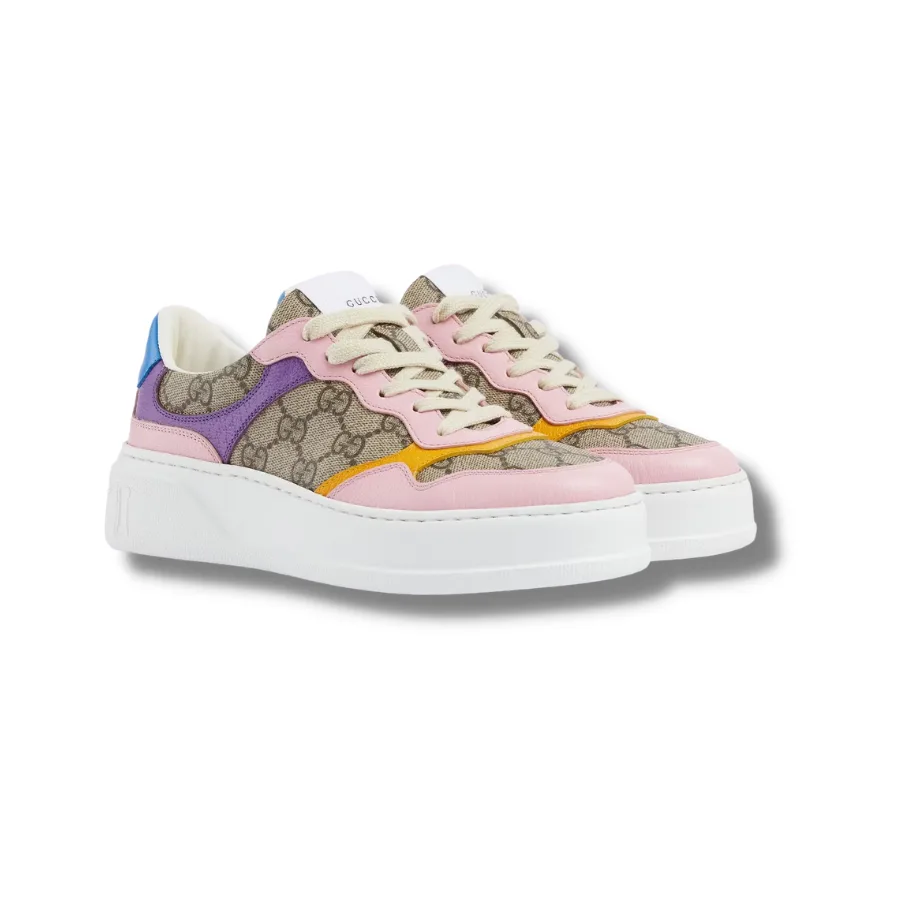 Womens GG Sneakers