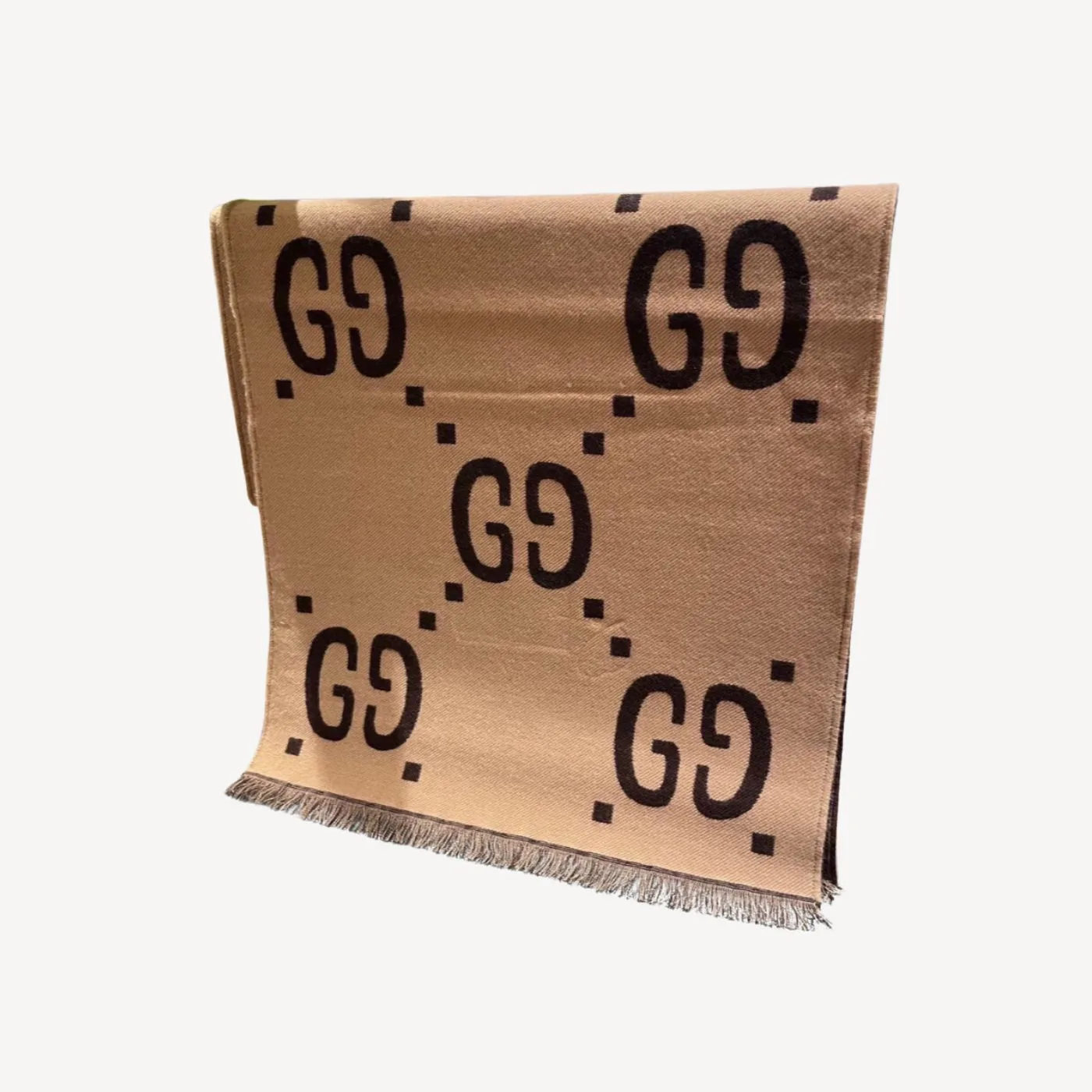 Gucci Wool Silk