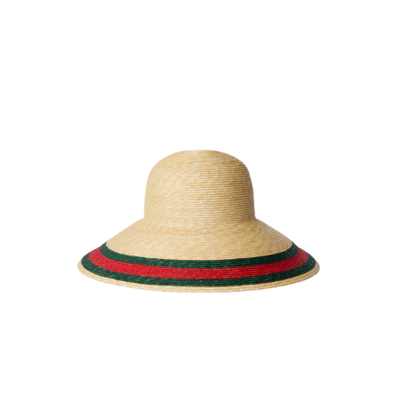 Gucci Woven Hat