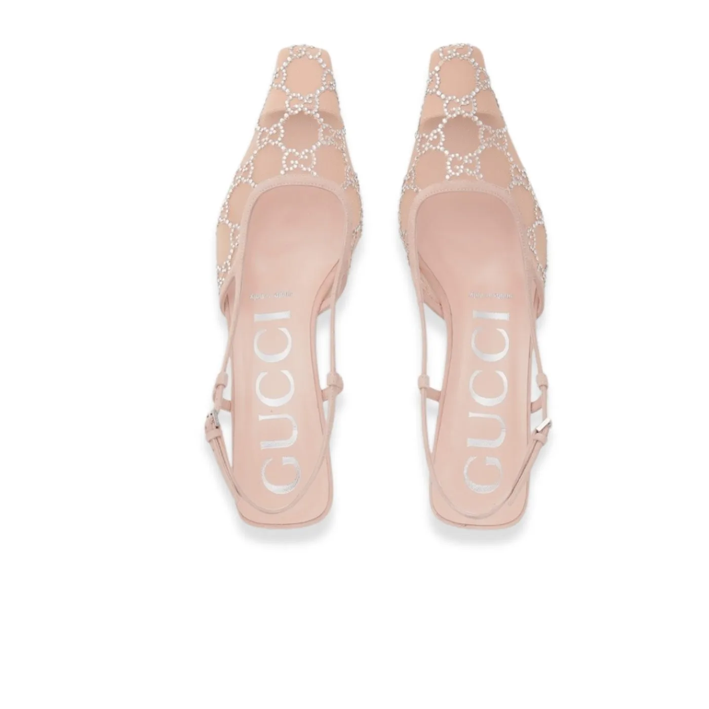 Gucci Slingback Pump