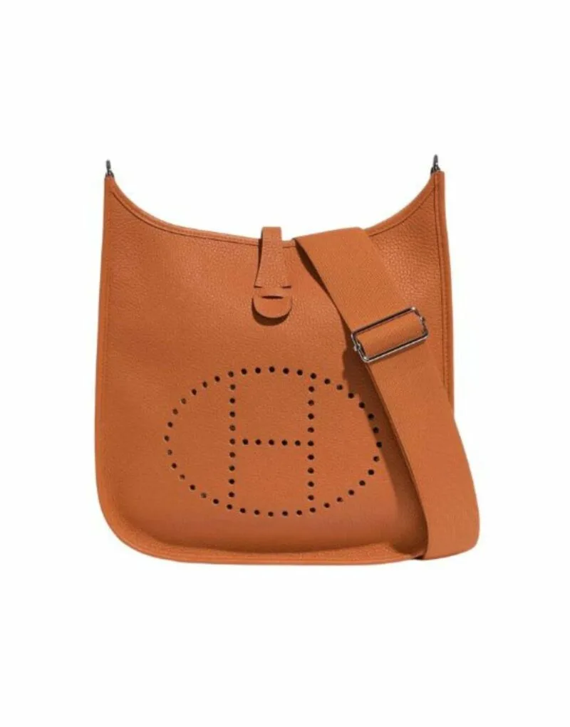 Louis Vuitton Dopp Kit Orange / - Image 10