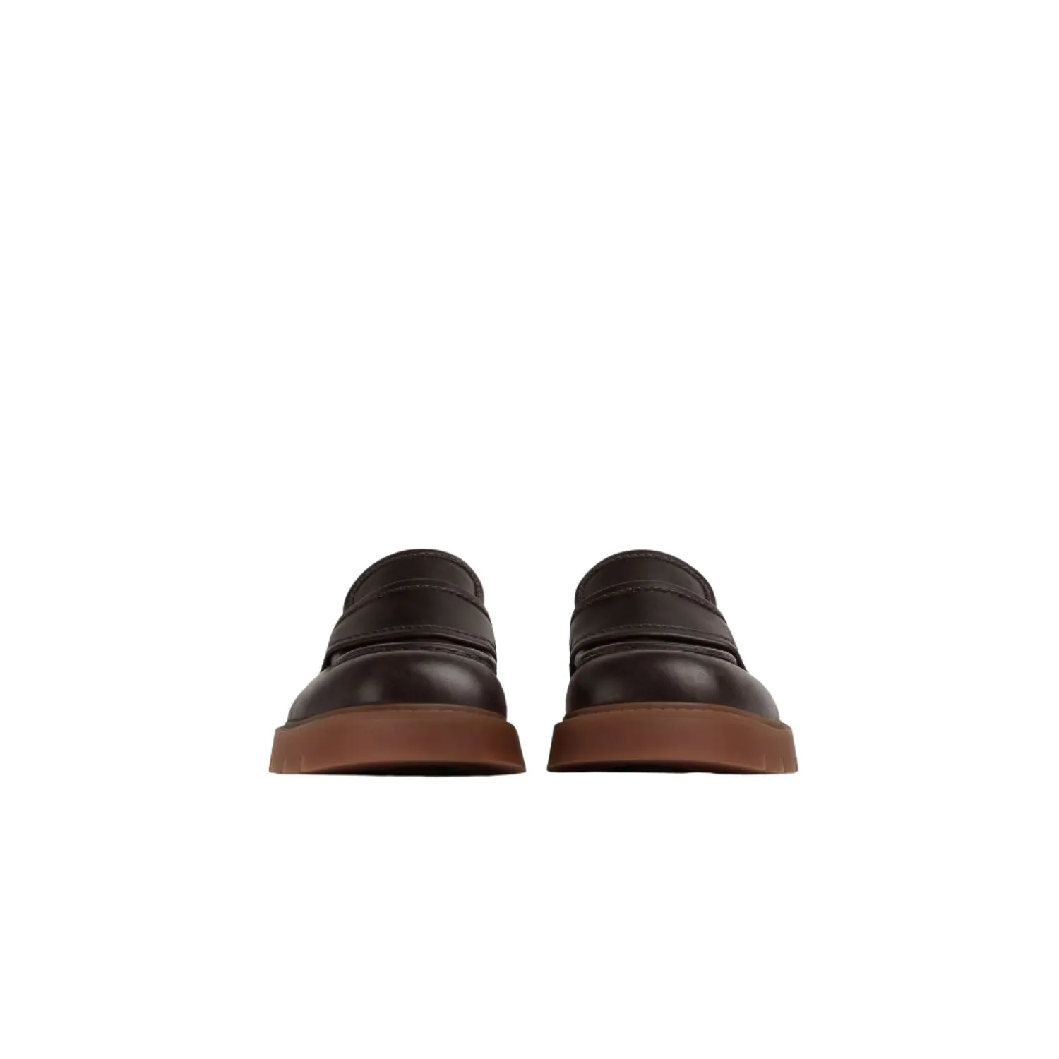 Bottega Veneta Haddock Loafer Fondant/Rubber - Image 3