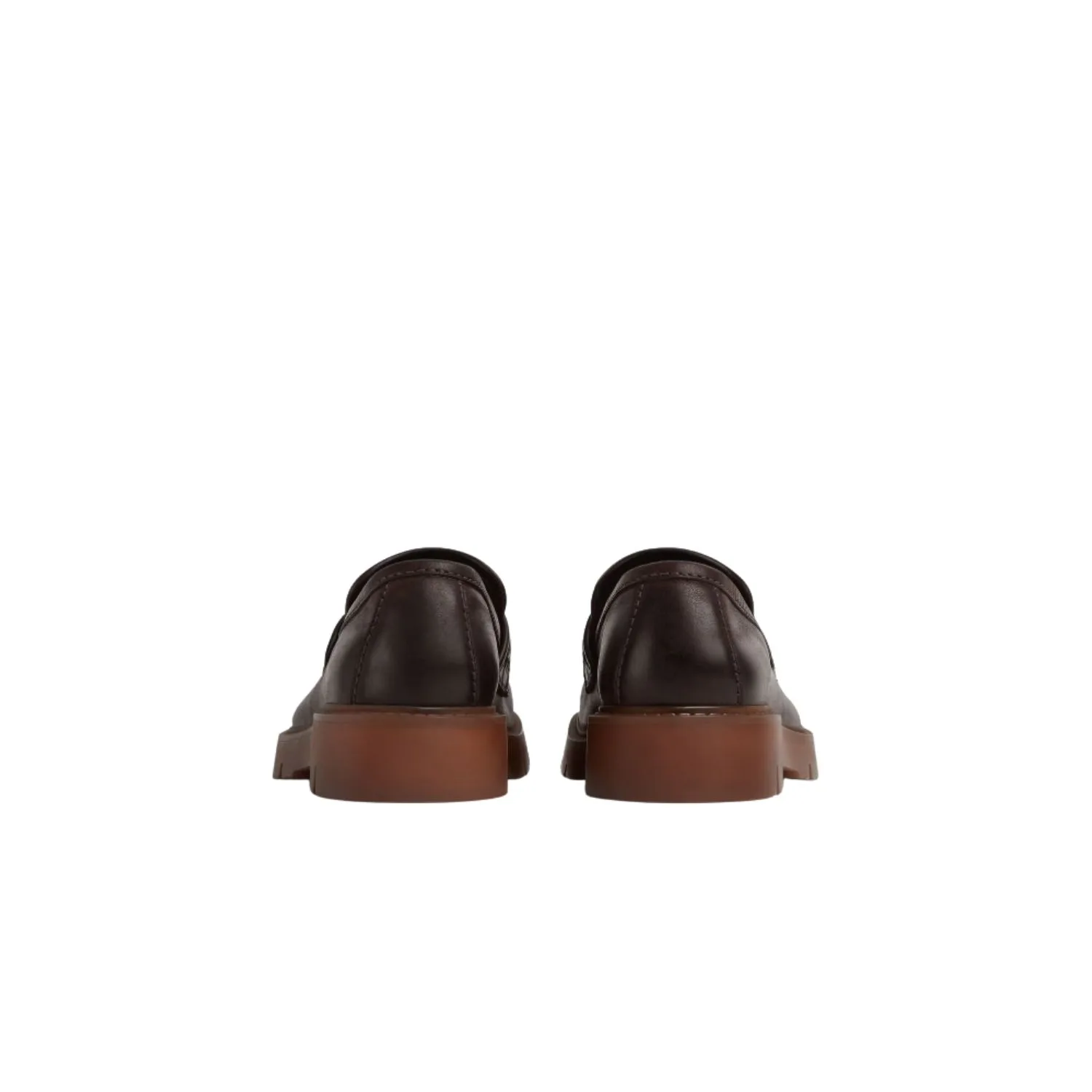 Bottega Veneta Haddock Loafer Fondant/Rubber - Image 4