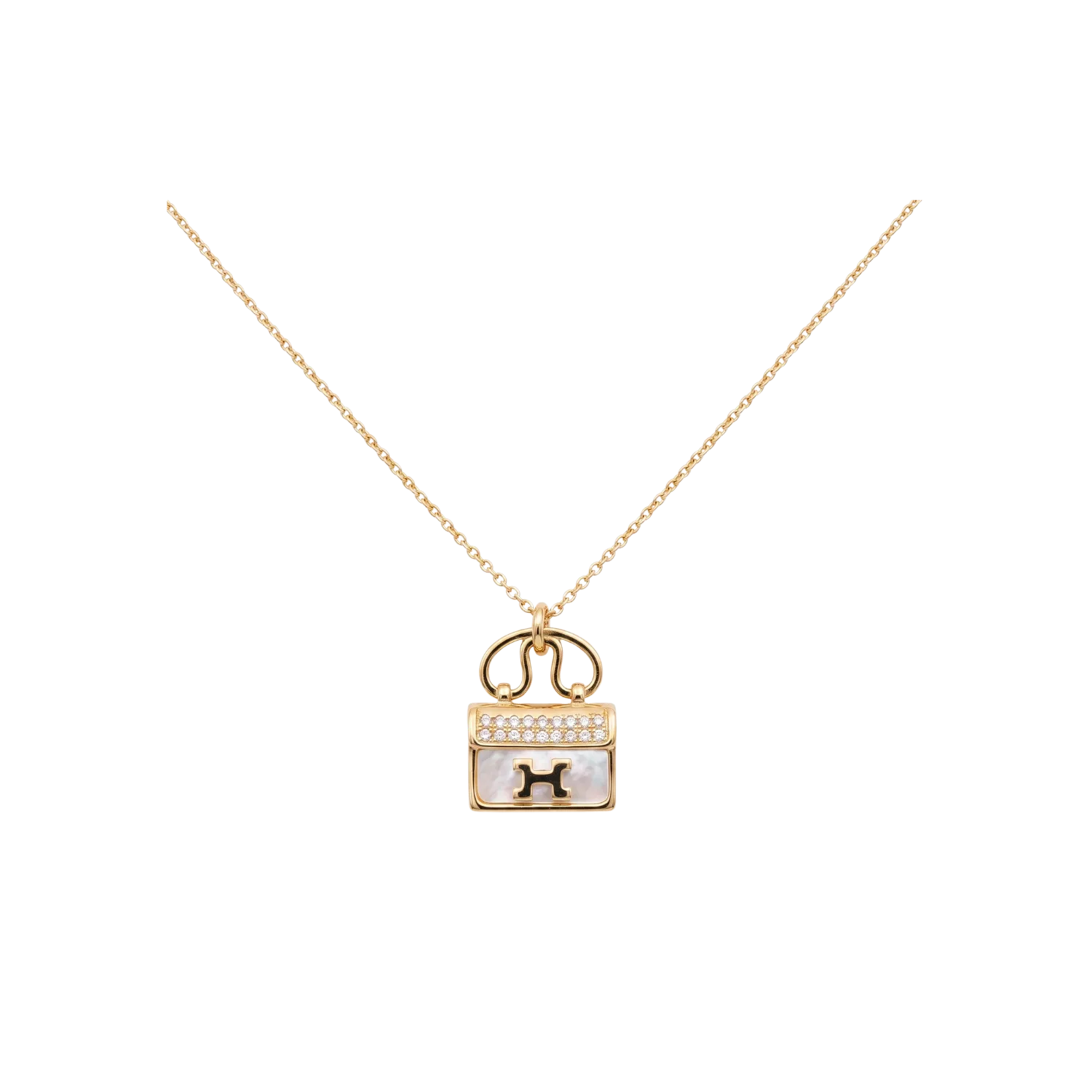 Hermes Amulettes Constance