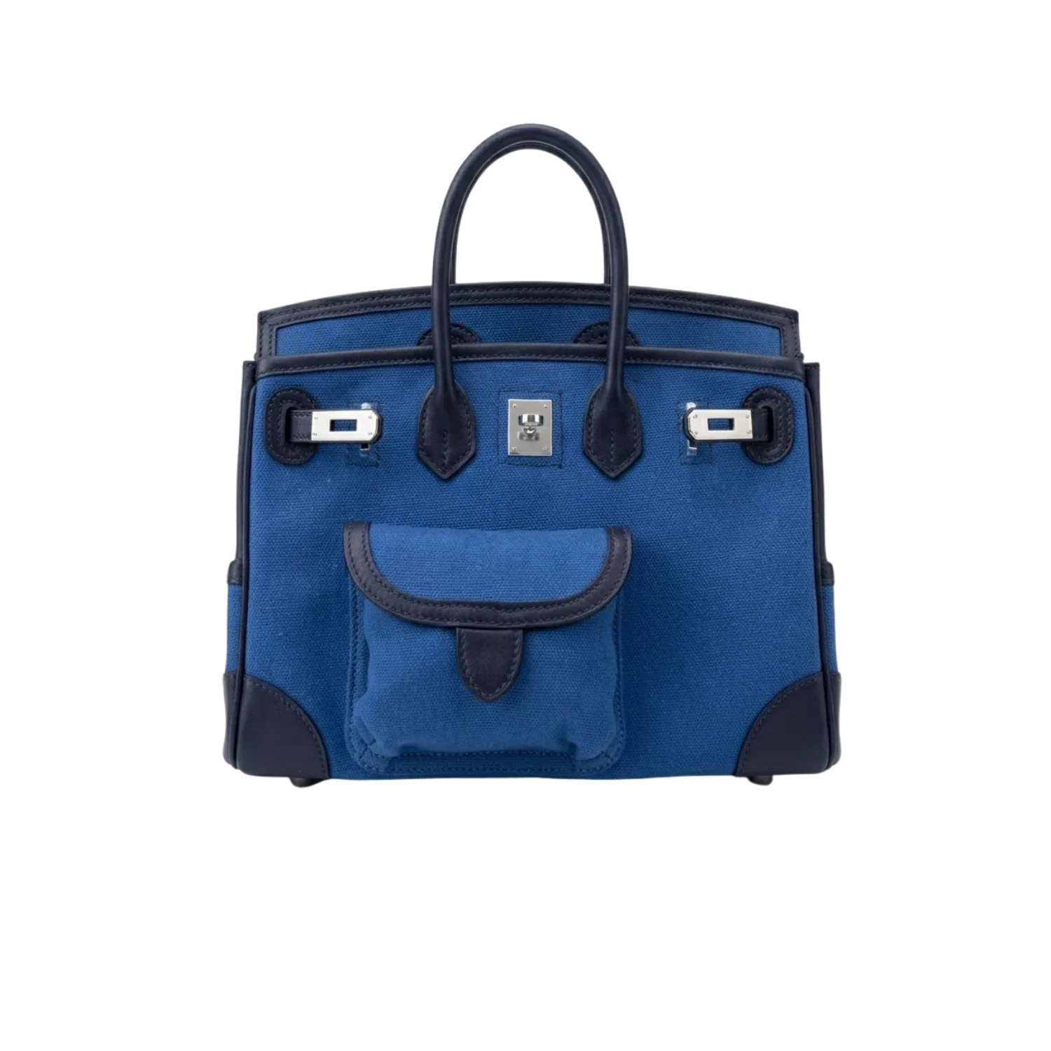 Hermu00e8s Birkin Cargo Top Handle Bag: Design, Sizes, and Care Guide