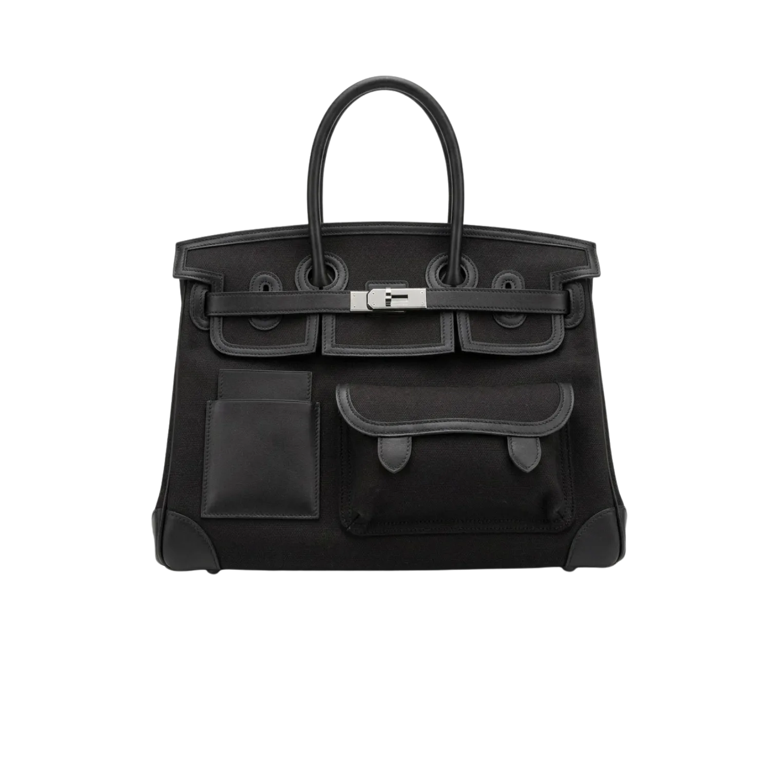 Hermes Birkin Cargo