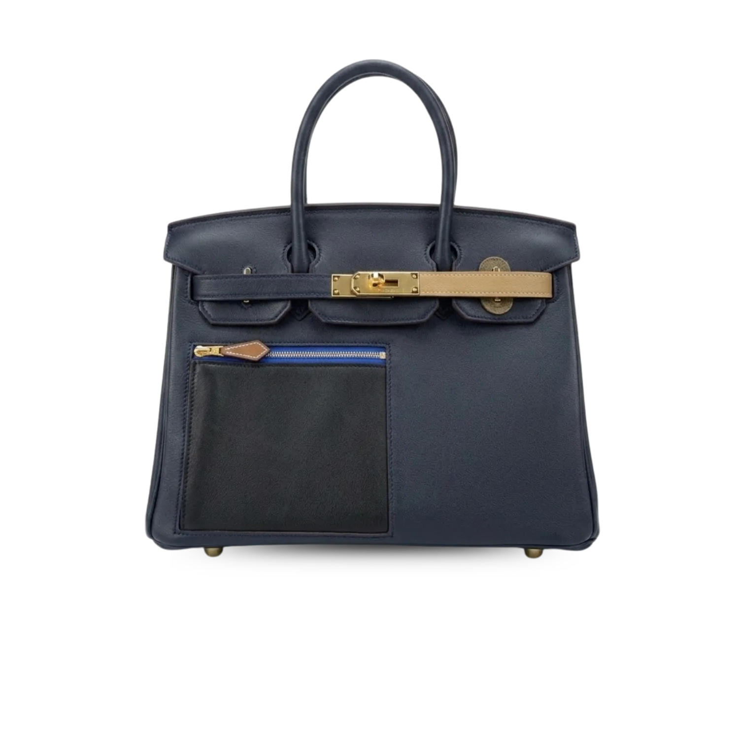 Hermes Birkin Colormatic