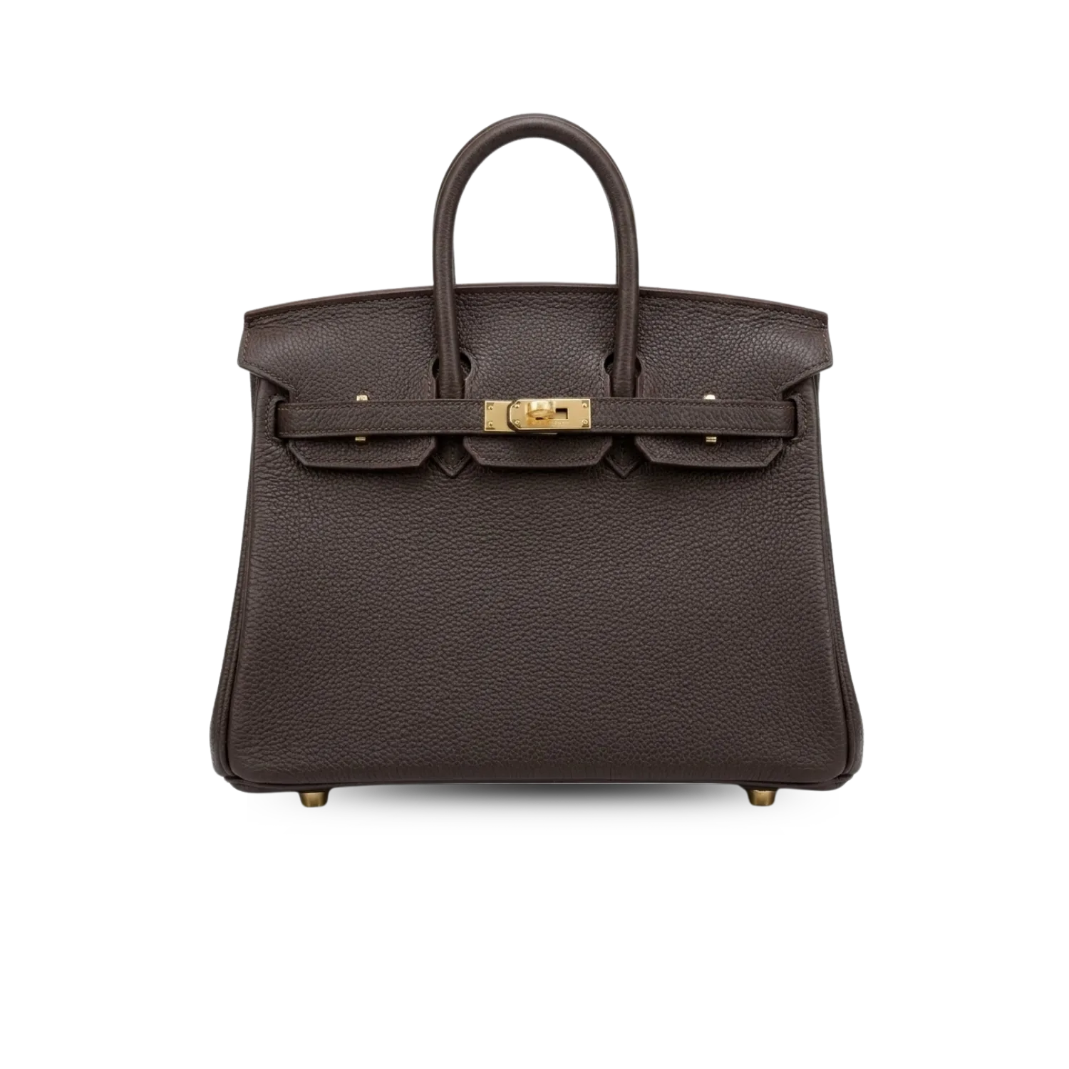Hermes Birkin Top