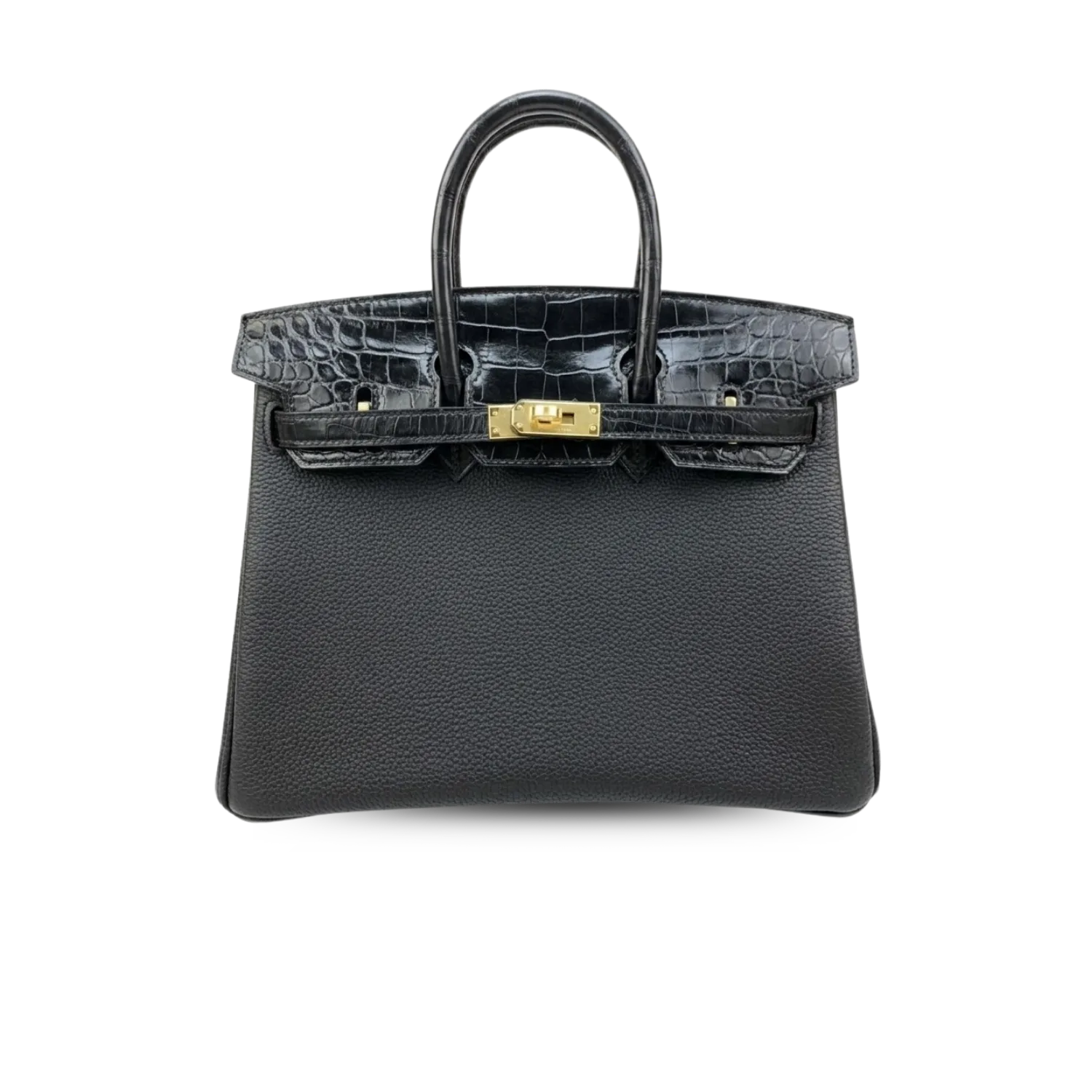 Hermes Birkin Top