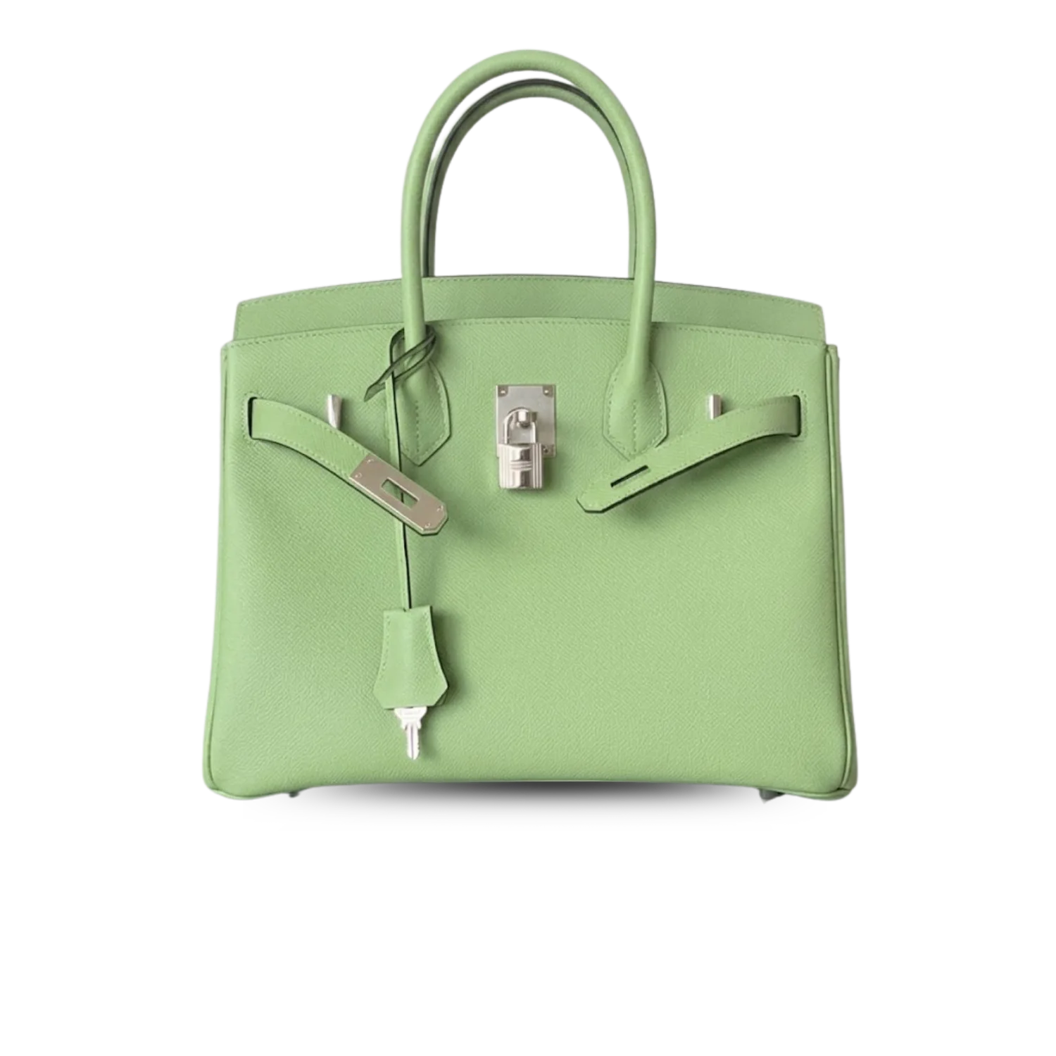 Hermes Birkin Top