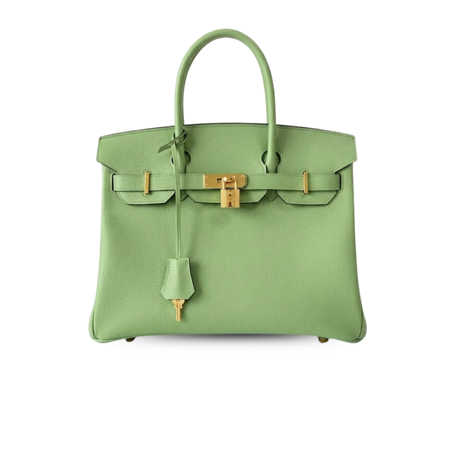 Hermes Birkin Top