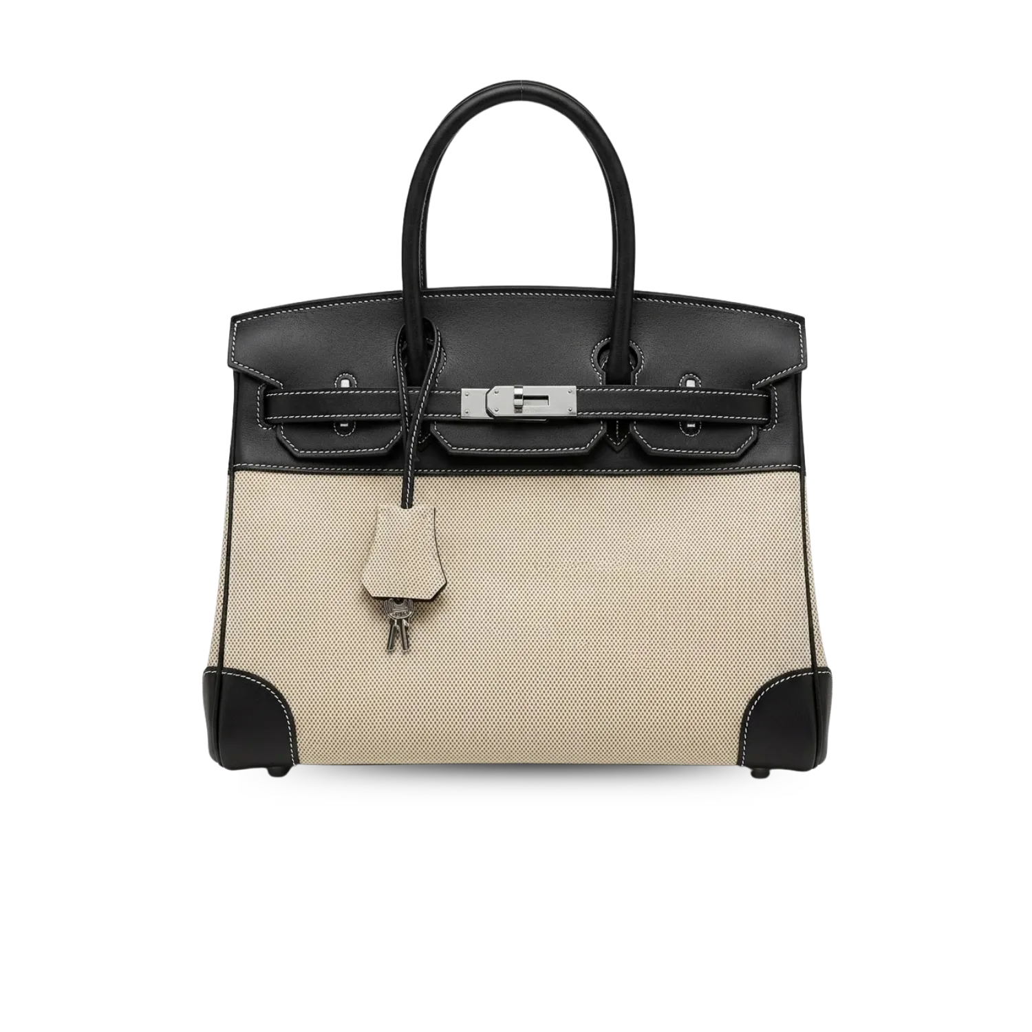 Hermes Birkin Top