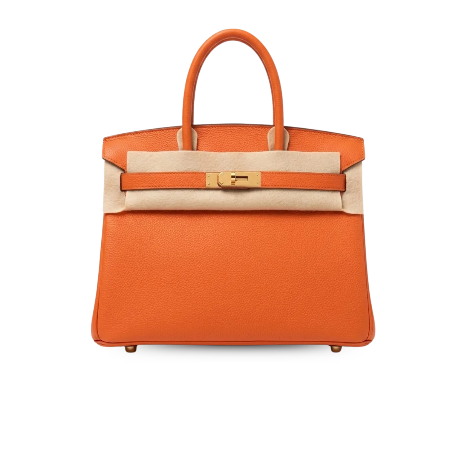 Hermes Birkin Top