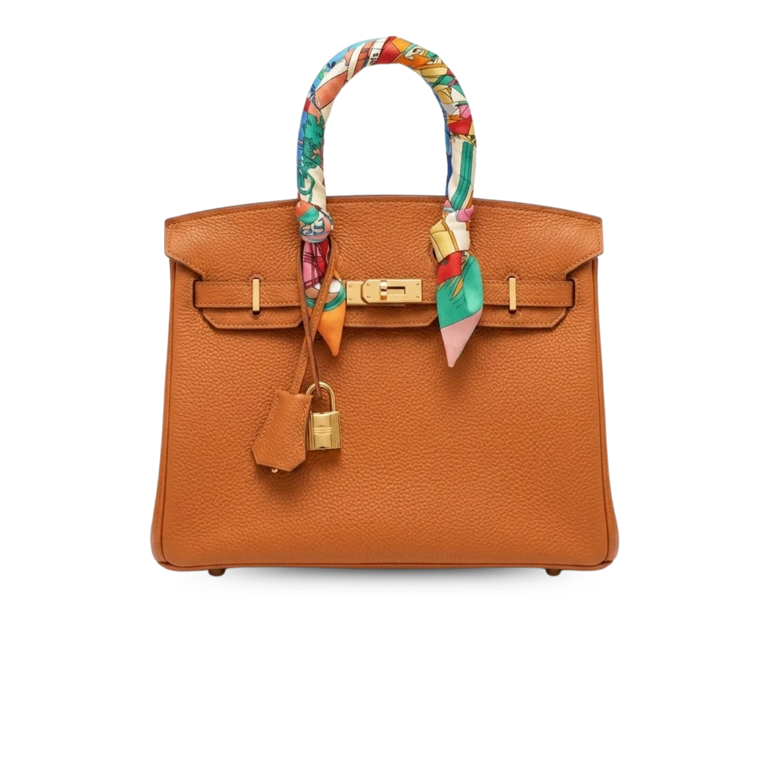 Hermes Birkin Top