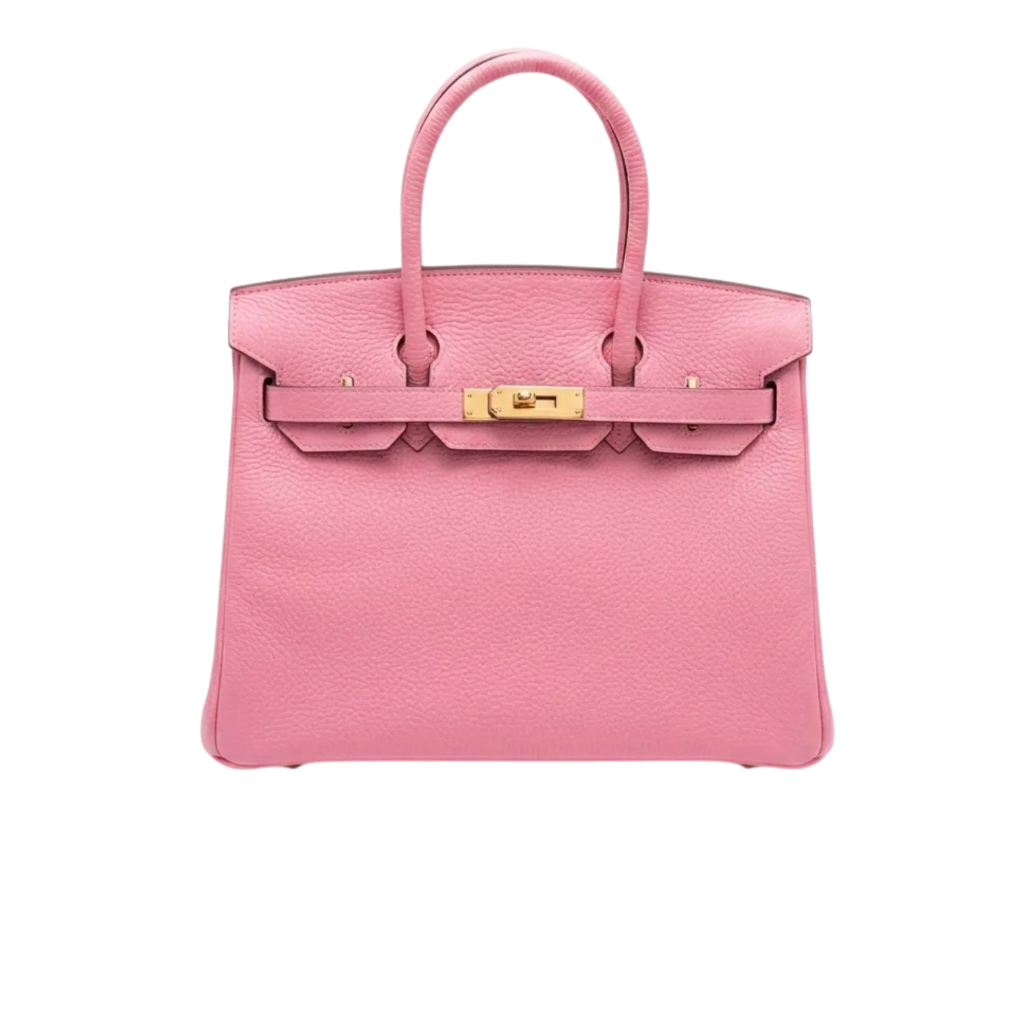 Hermes Birkin Top