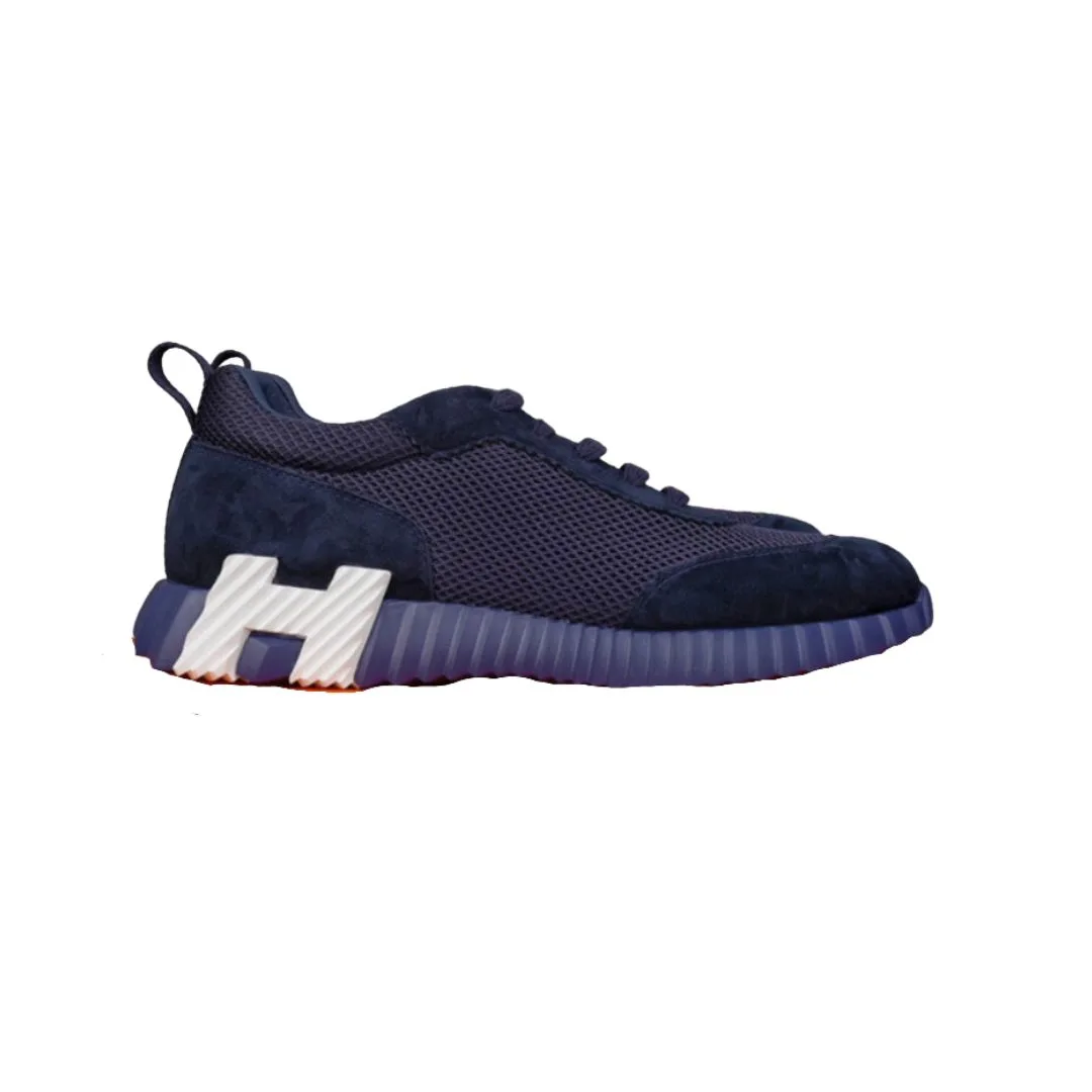 Hermes Bouncing Sneaker