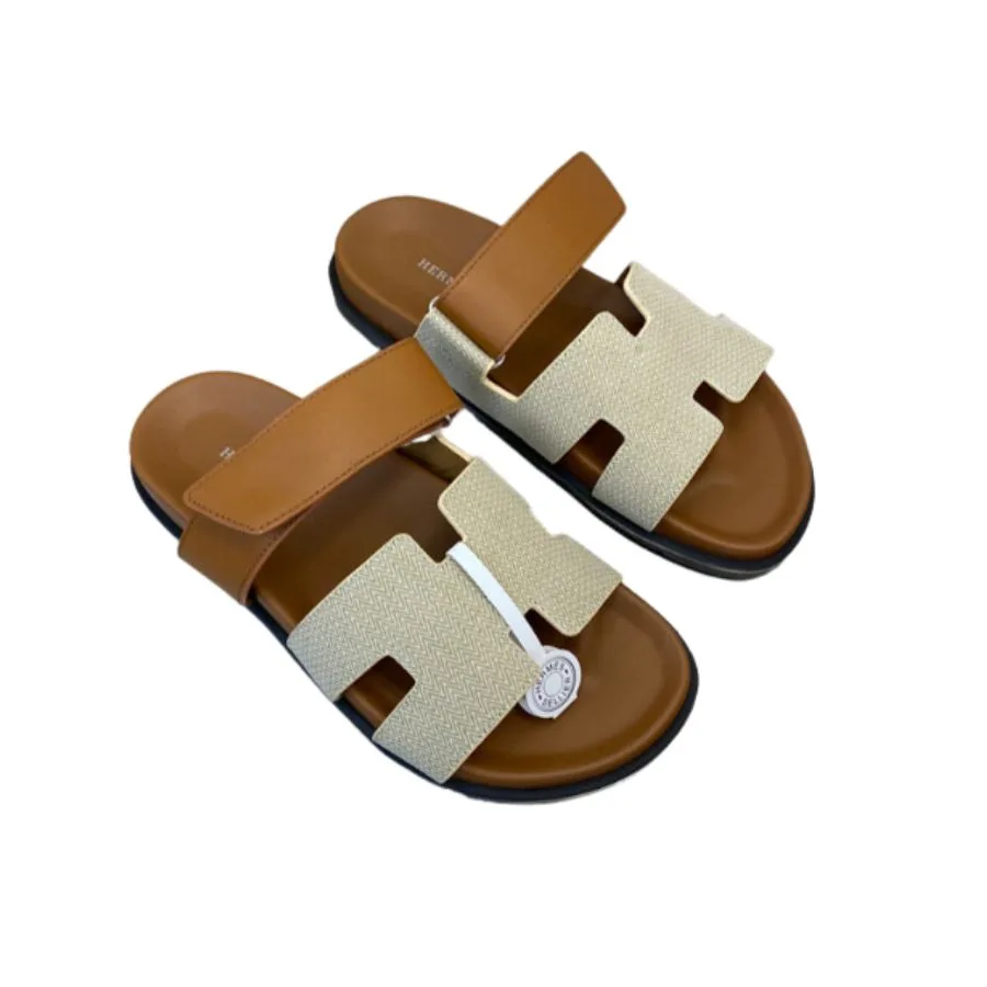 Hermes Chypre Sandal