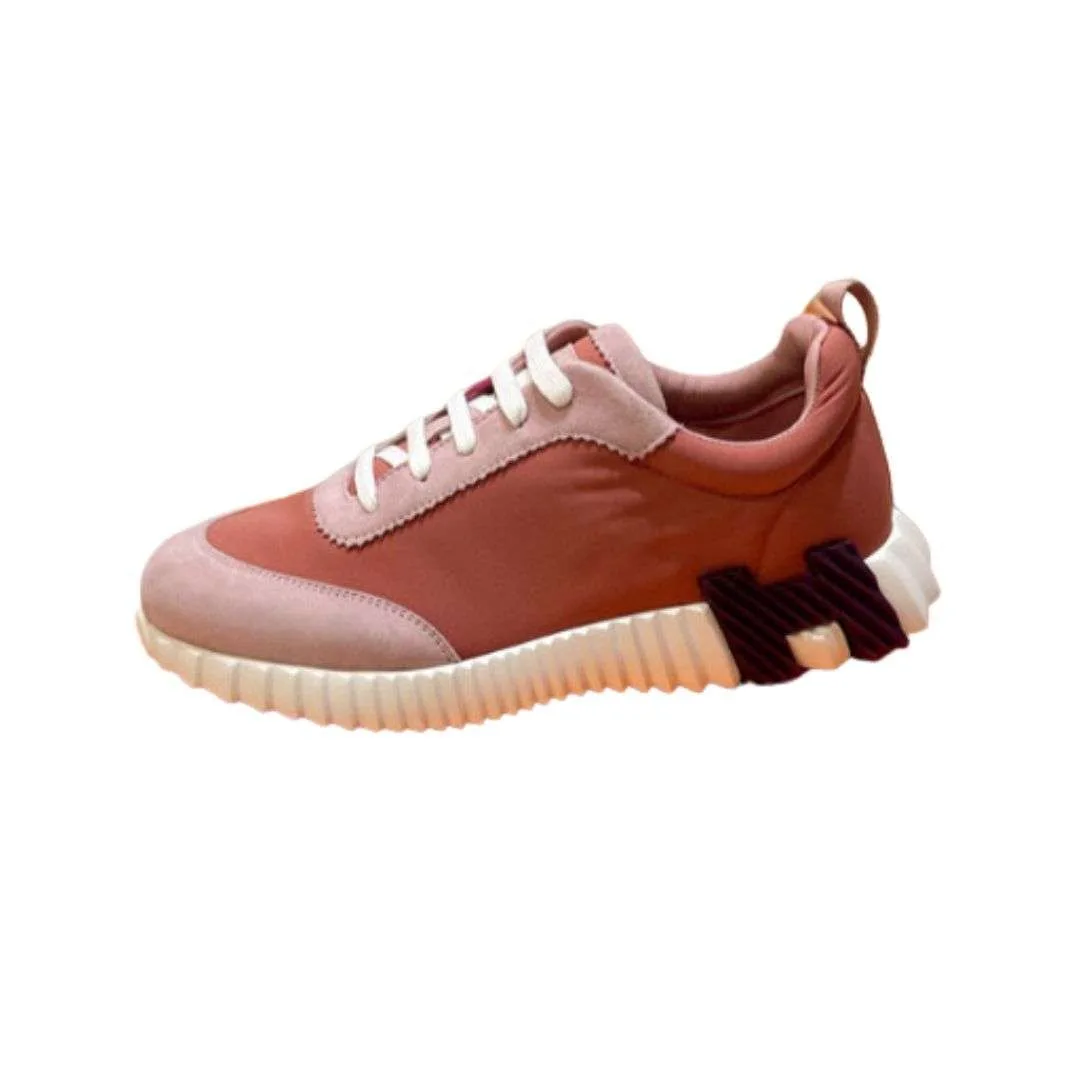 Hermes Bouncing Sneaker