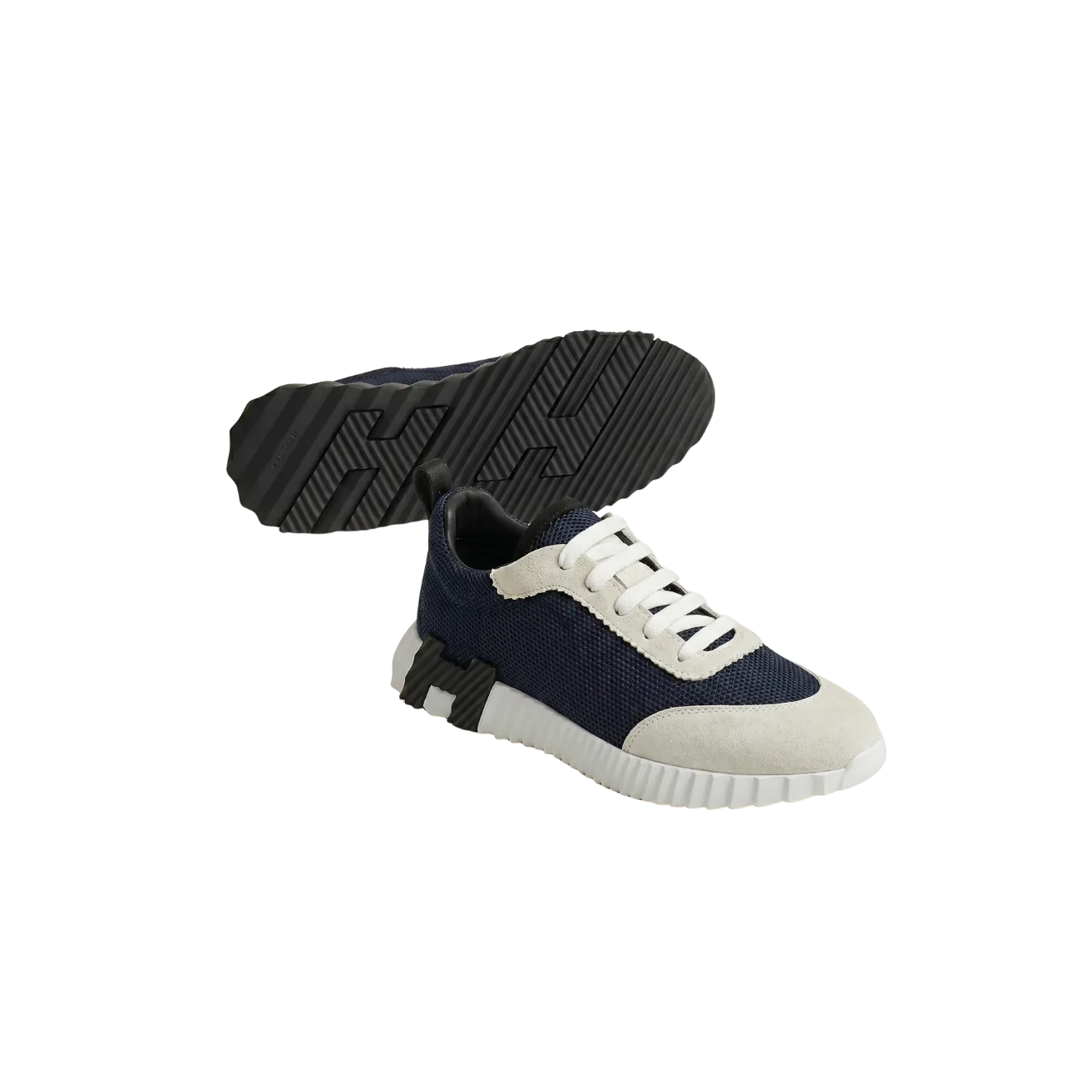 Hermes Bouncing Sneakers