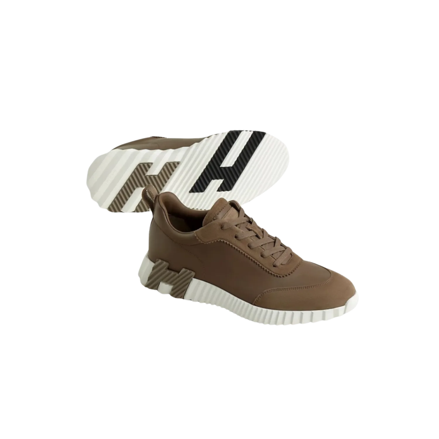 Hermes Bouncing Sneakers