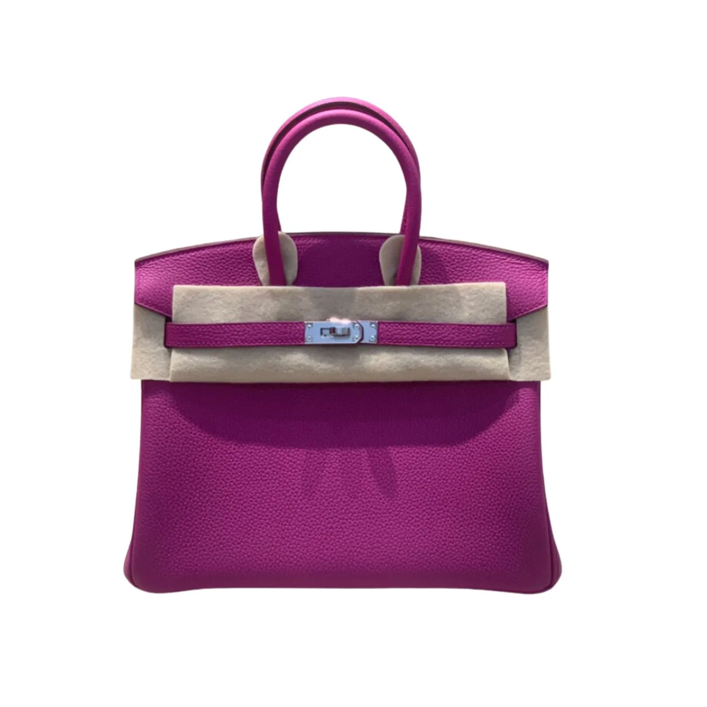 Hermes Brikin 25