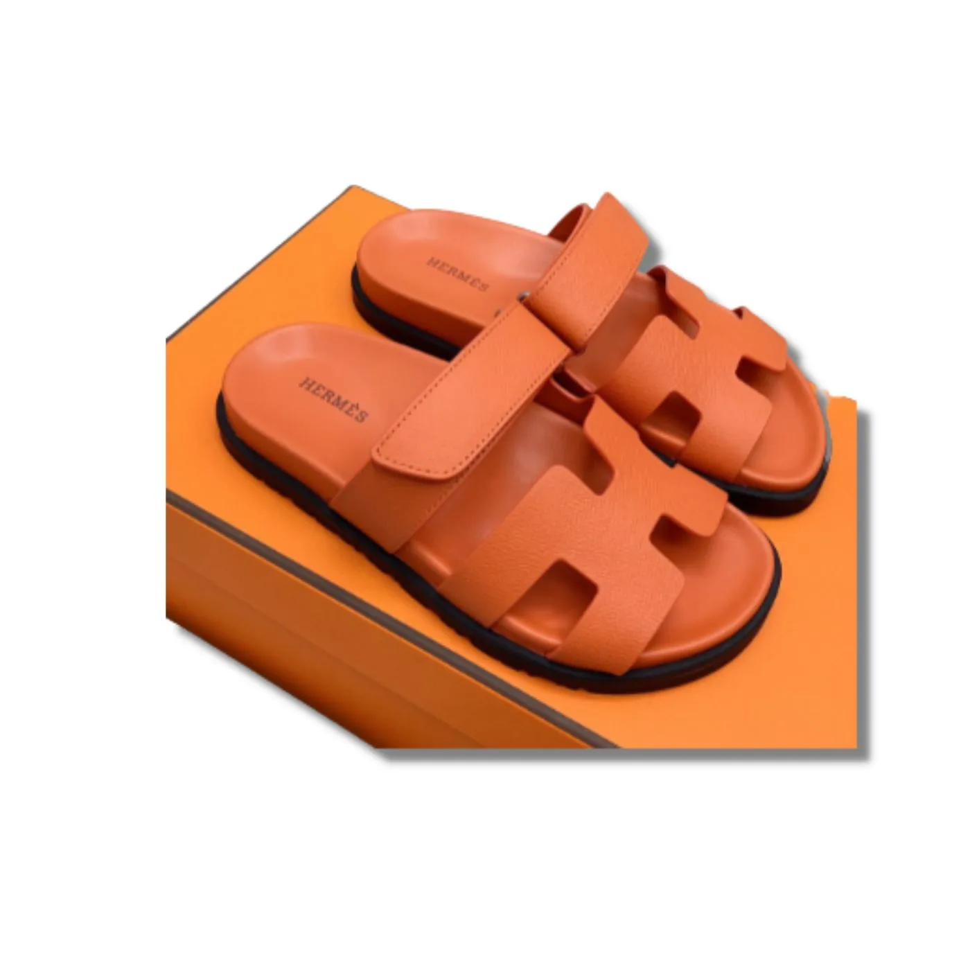 Hermes Chypre Sandal