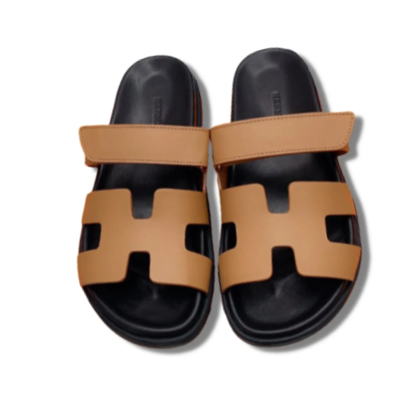 Hermes Chypre Sandals