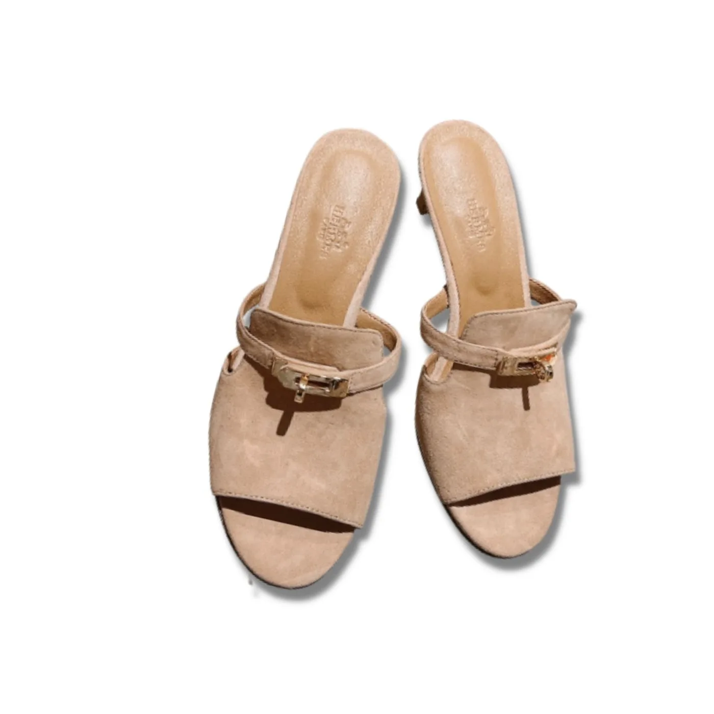 Hermes Cute Sandal
