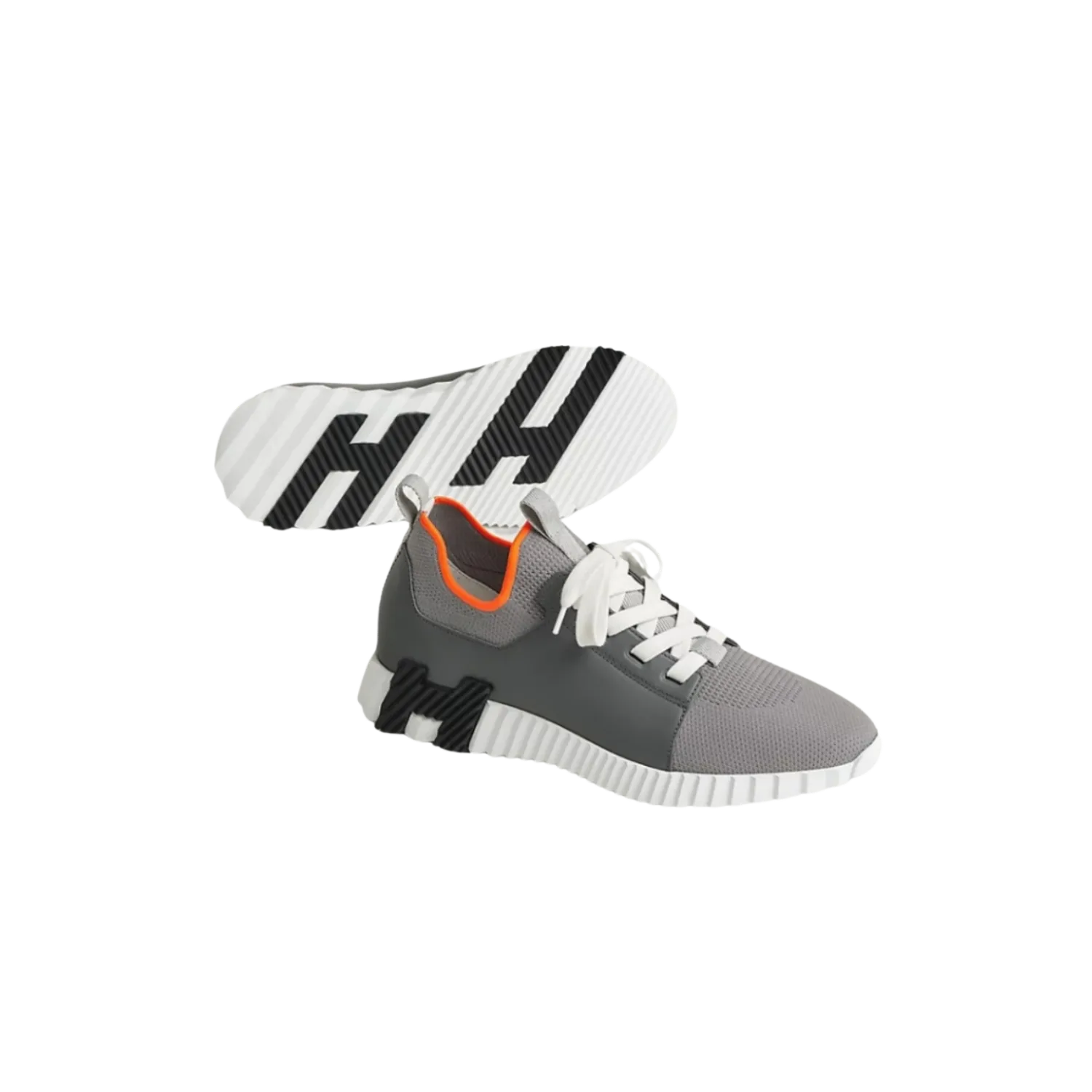 Hermes Depart Slip-On