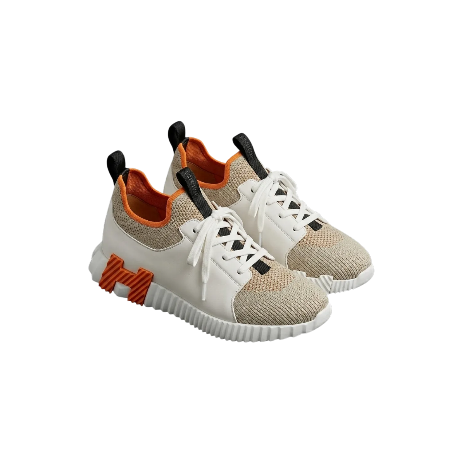 Hermes Depart Sneakers
