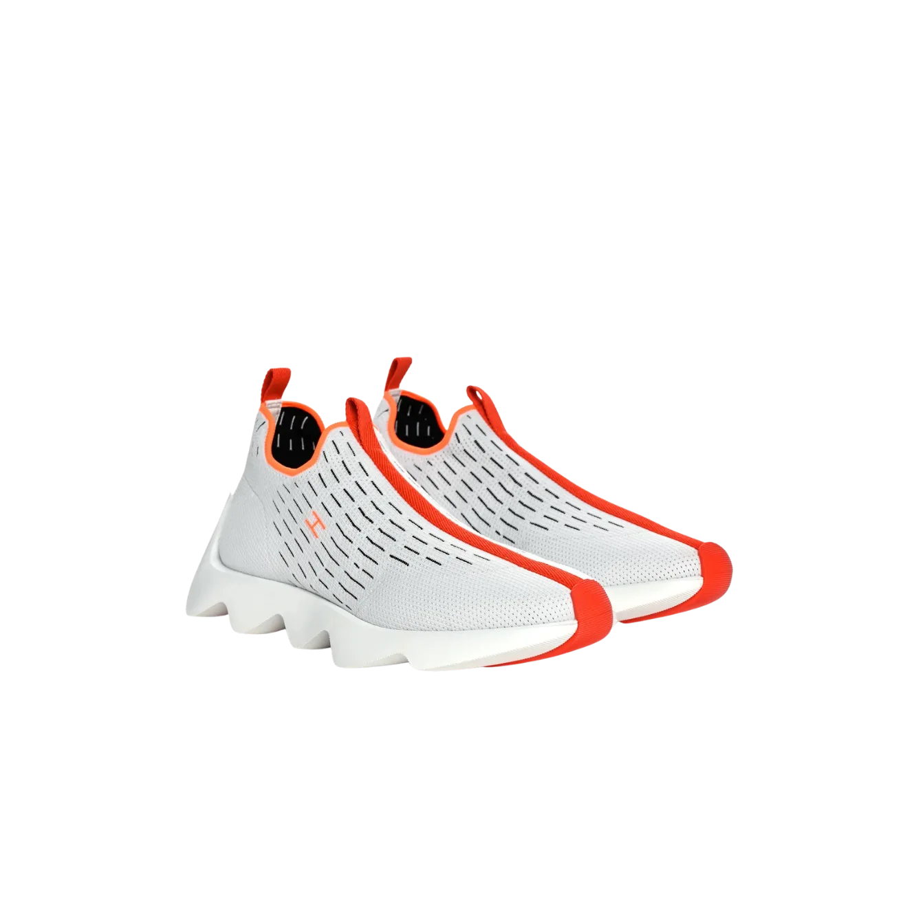 Hermes Eclair Sneakers