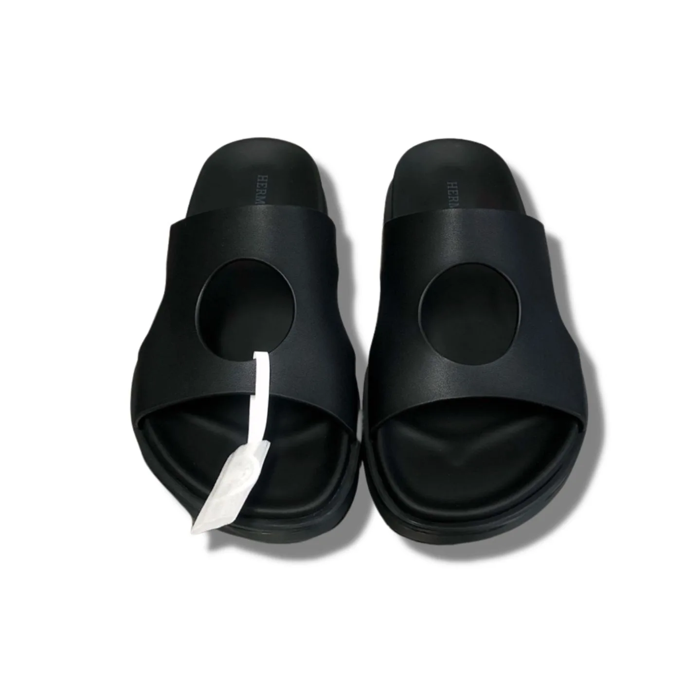 Hermes Edith Sandal