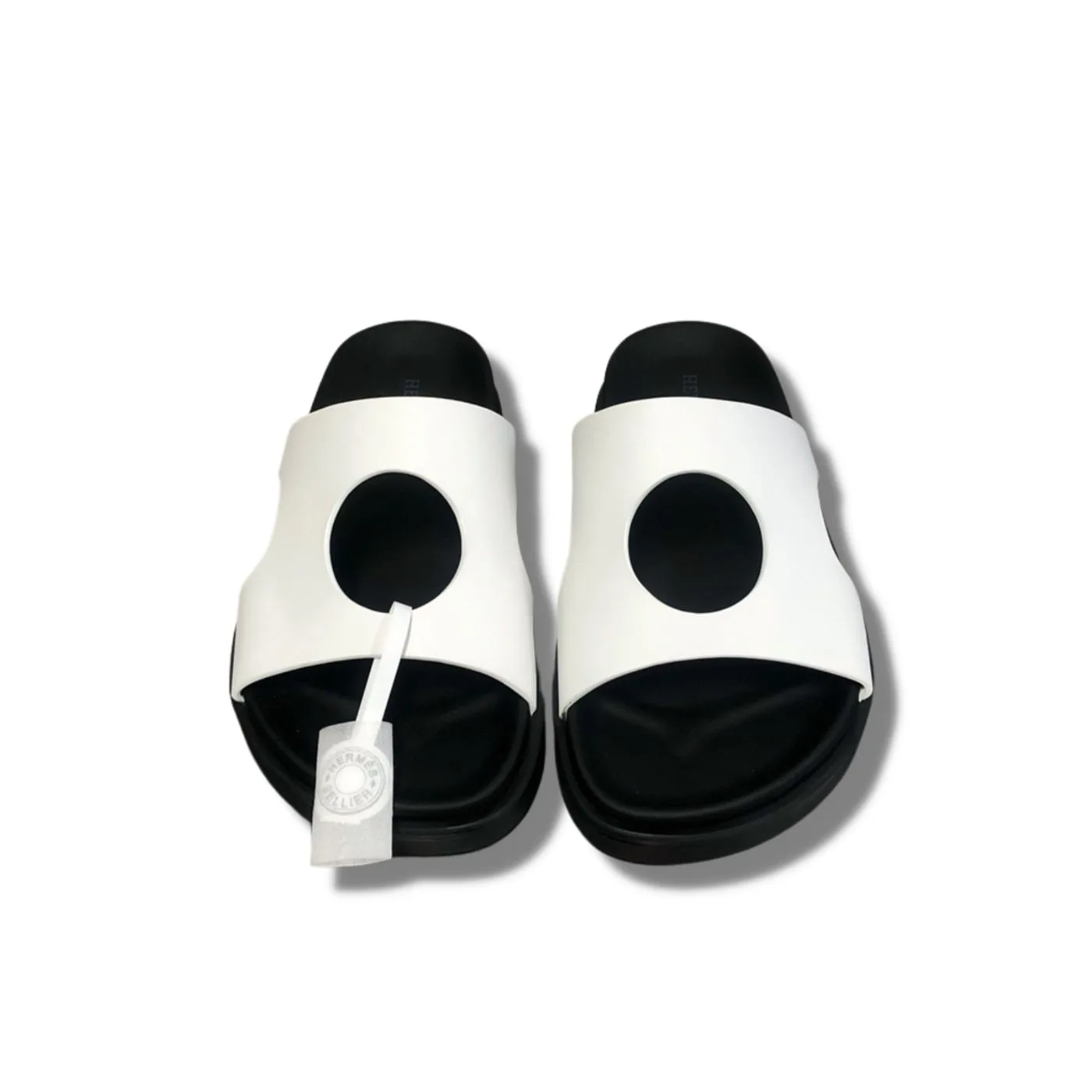 Hermes Edith Sandal