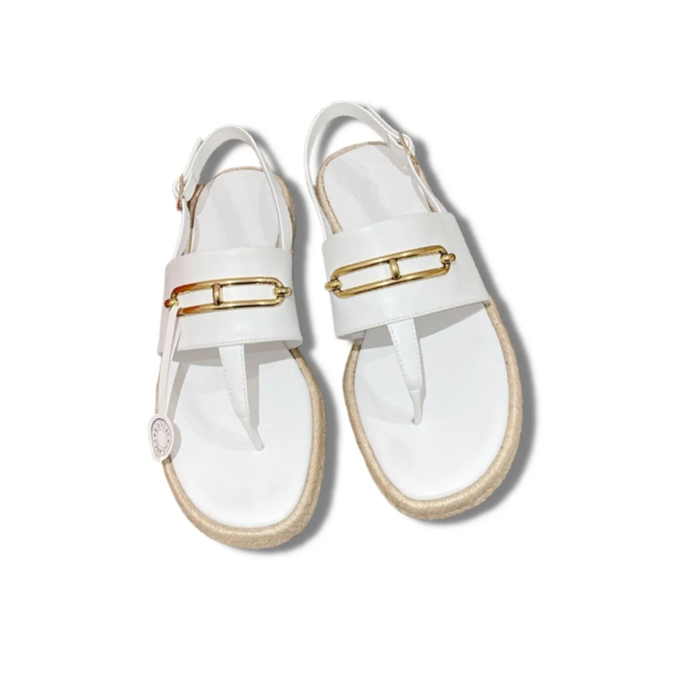 Hermes Eloise Espadrille