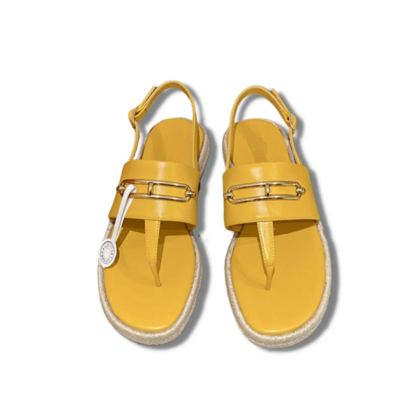 Hermes Eloise Espadrille