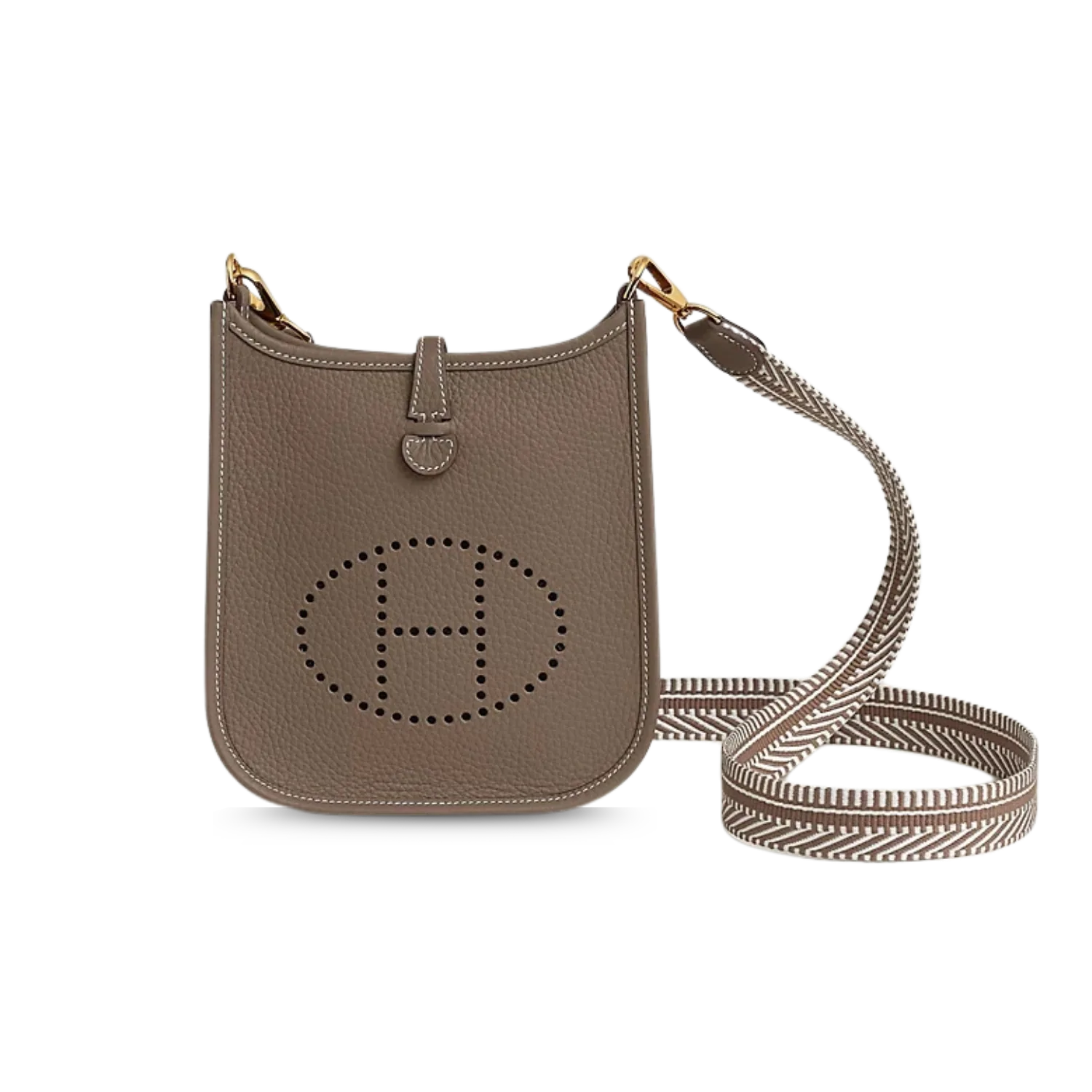 Hermes Evelyne 16