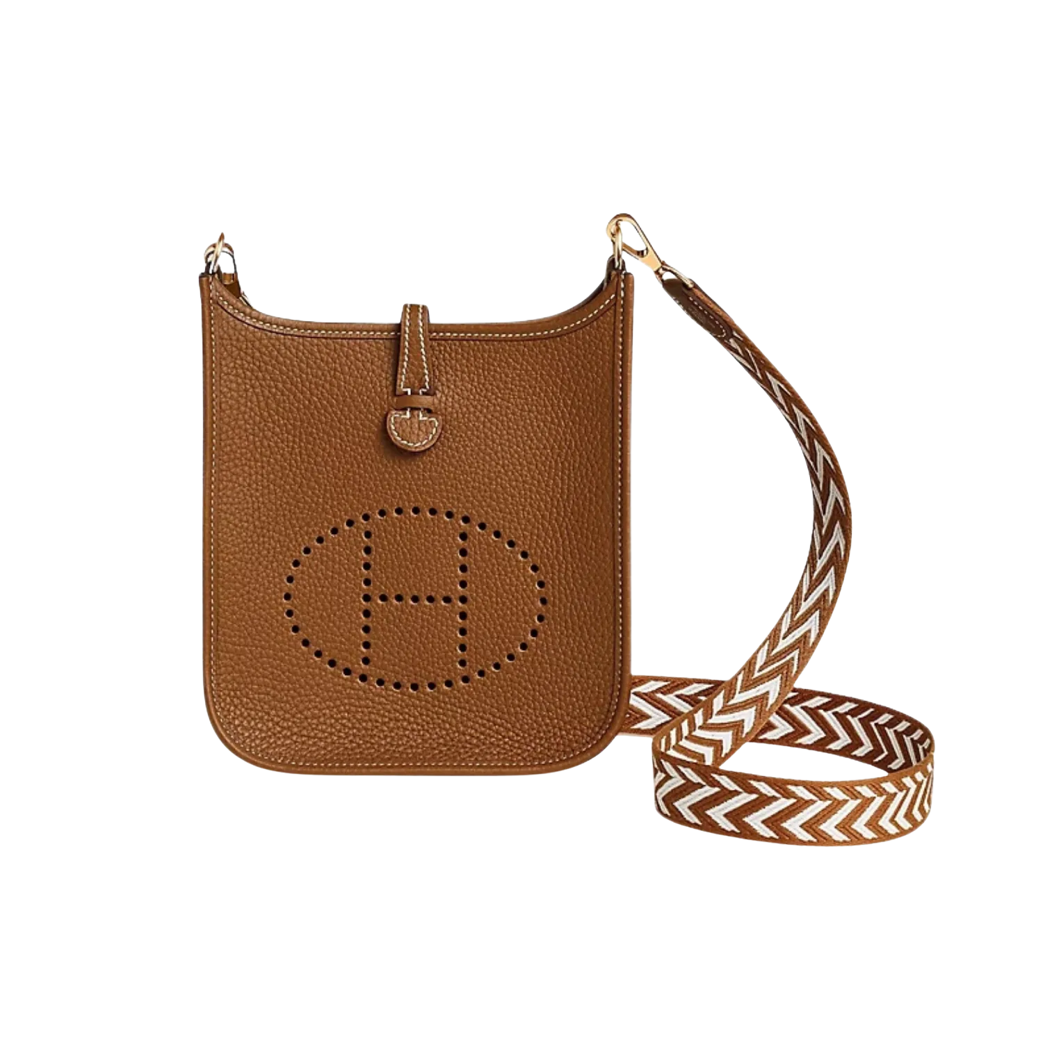 Hermes Evelyne 16