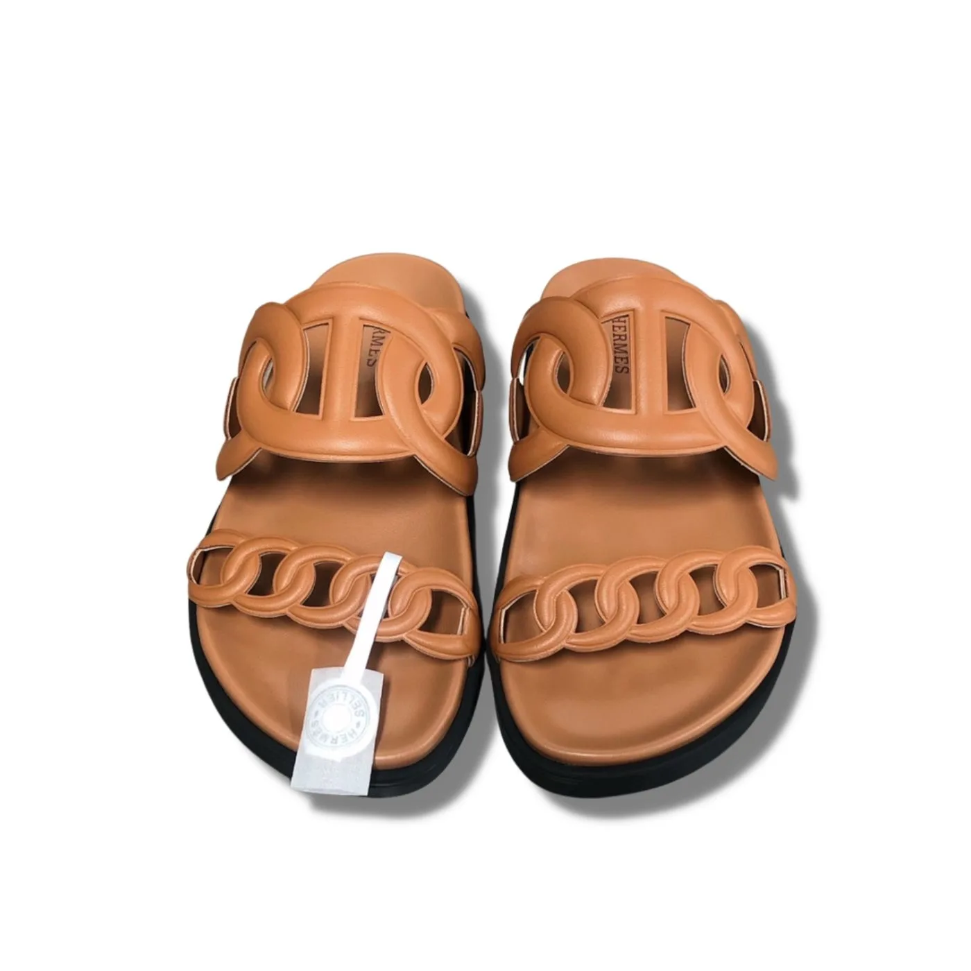 Hermes Extra Sandal