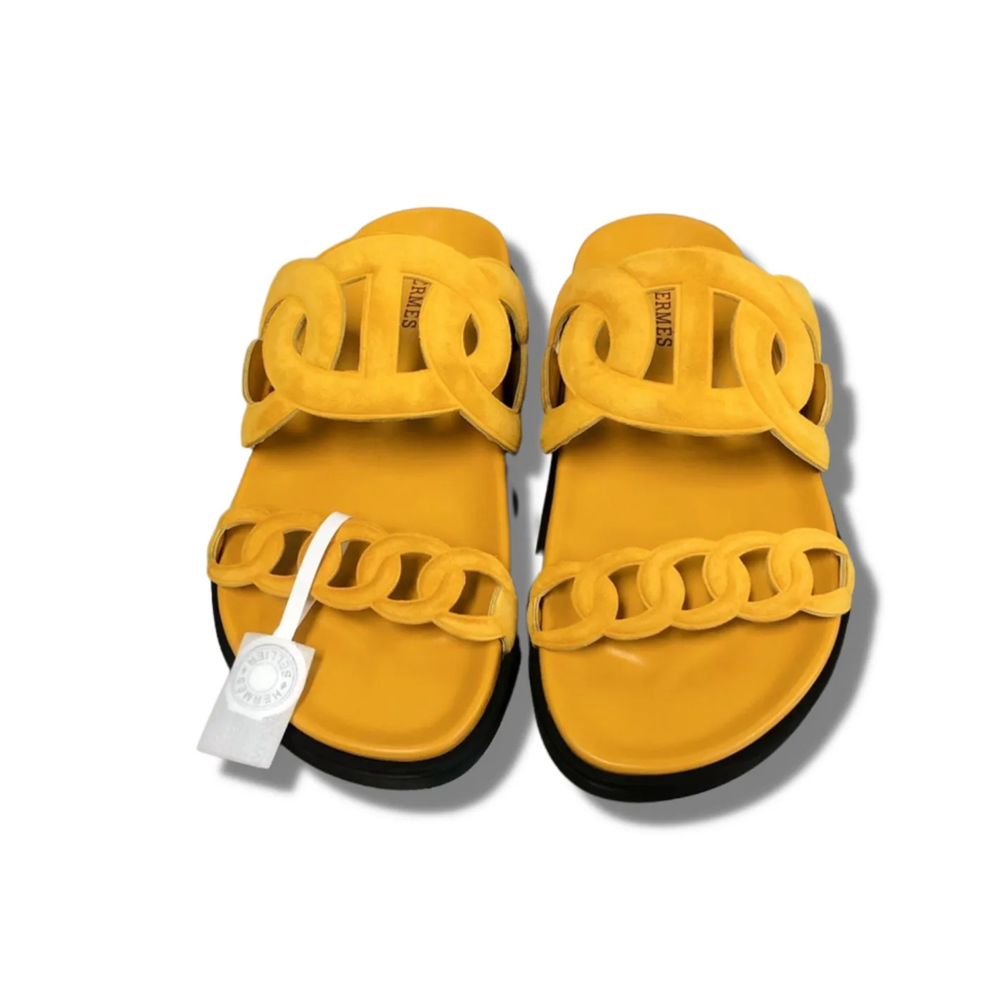 Hermes Extra Sandal