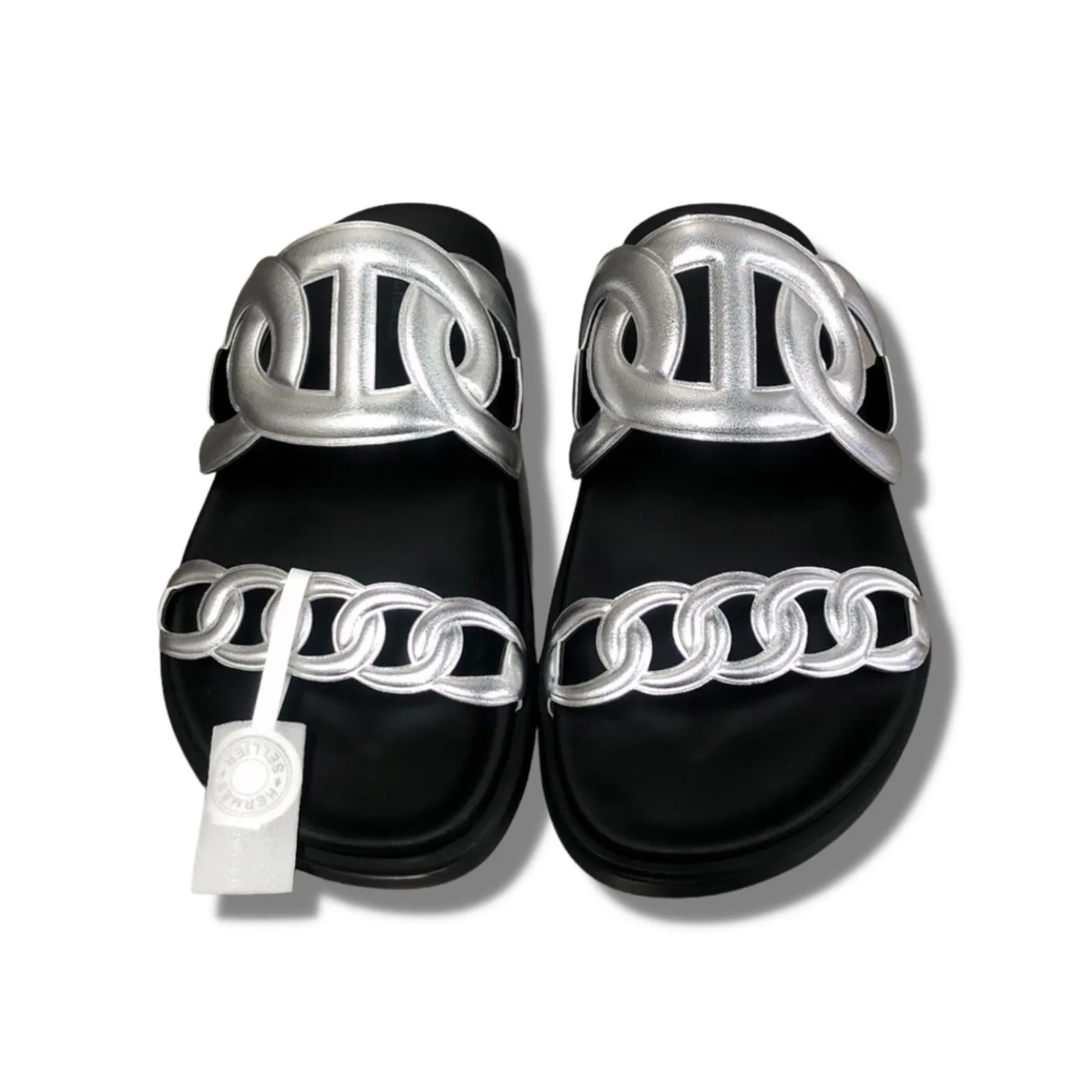 Hermes Extra Sandal