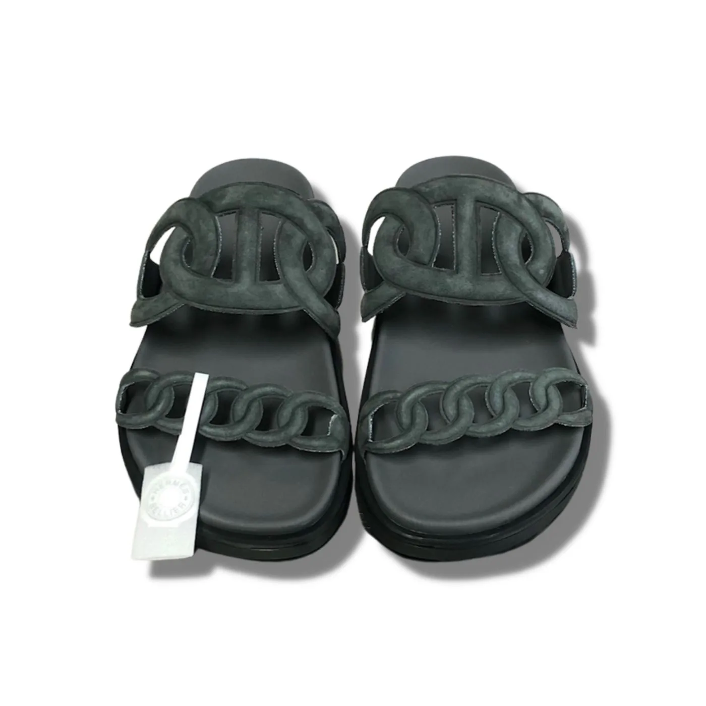 Hermes Extra Sandal