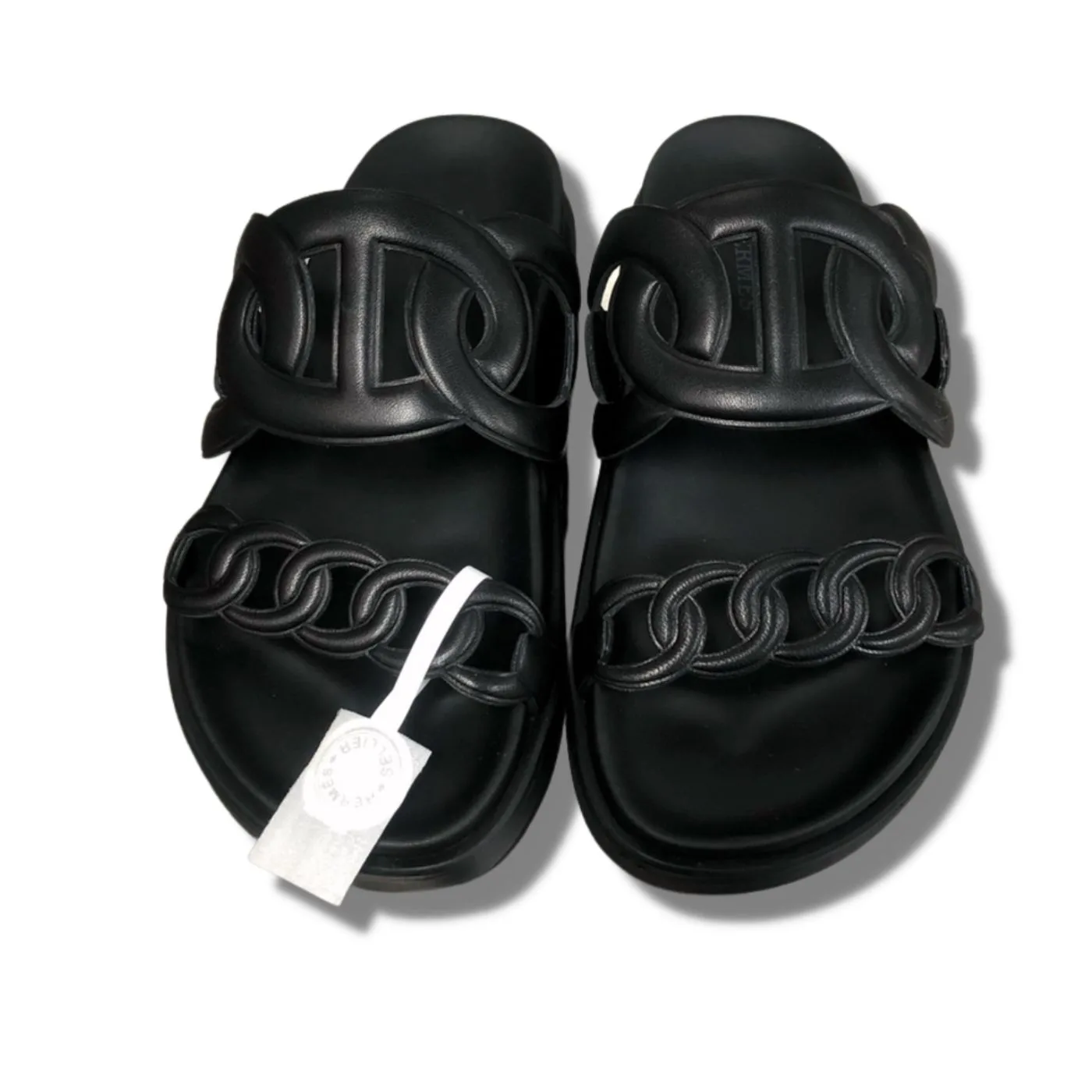 Hermes Extra Sandal