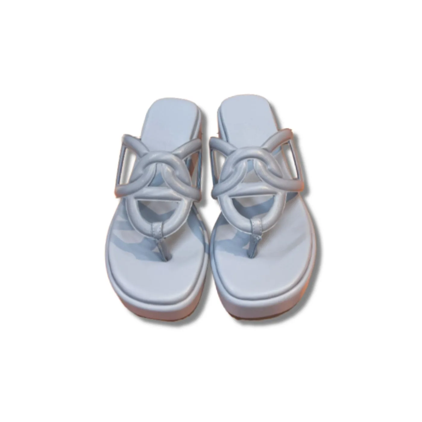 Hermes Gipsy Sandal