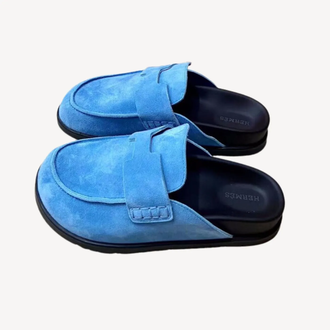 Hermes Go Mule